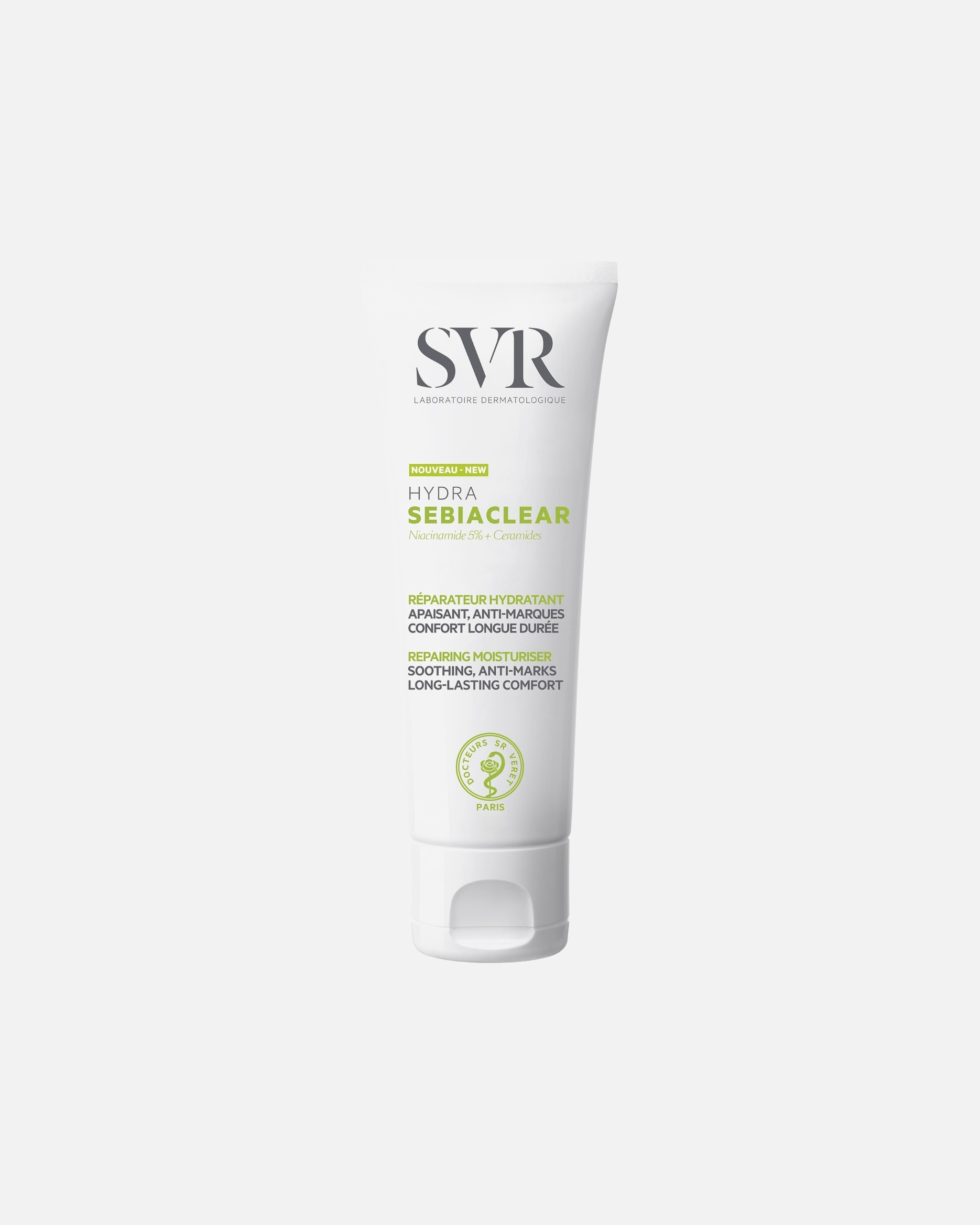 Gesichtscreme für Unisex SVR 40 ml