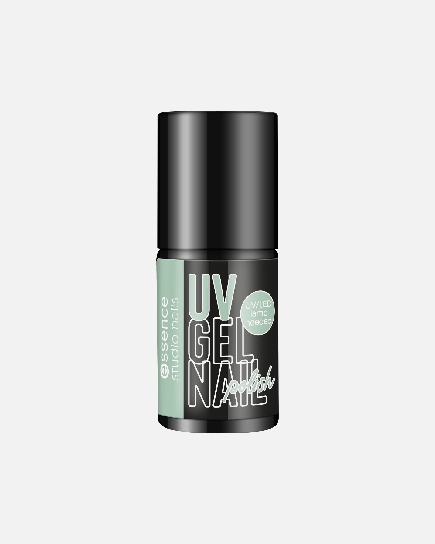 UV-Nagellack für Weiblich Essence Studio Nails 16 - SAGE THE DAY