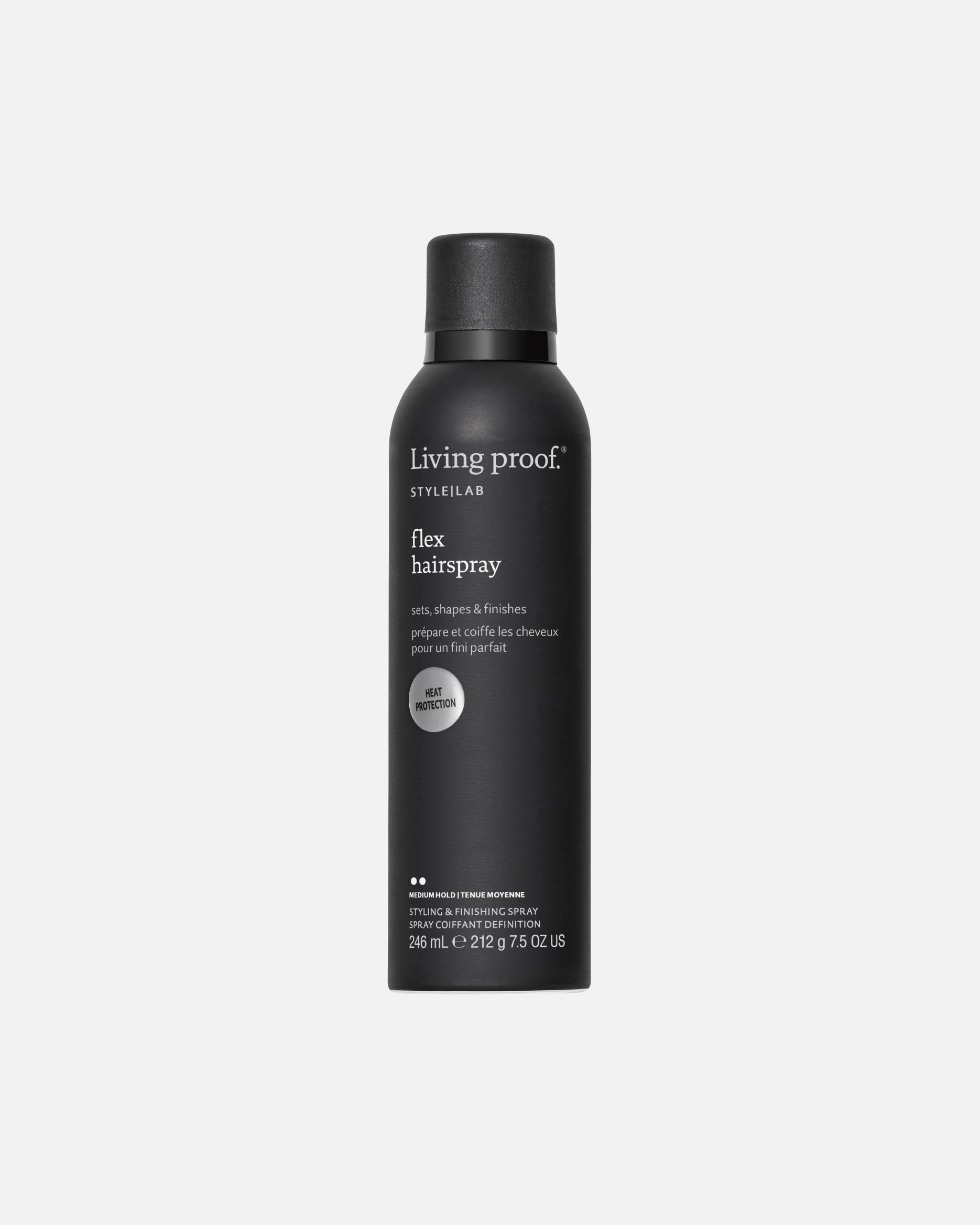 Haarspray für Unisex Living Proof style lab 246 ml
