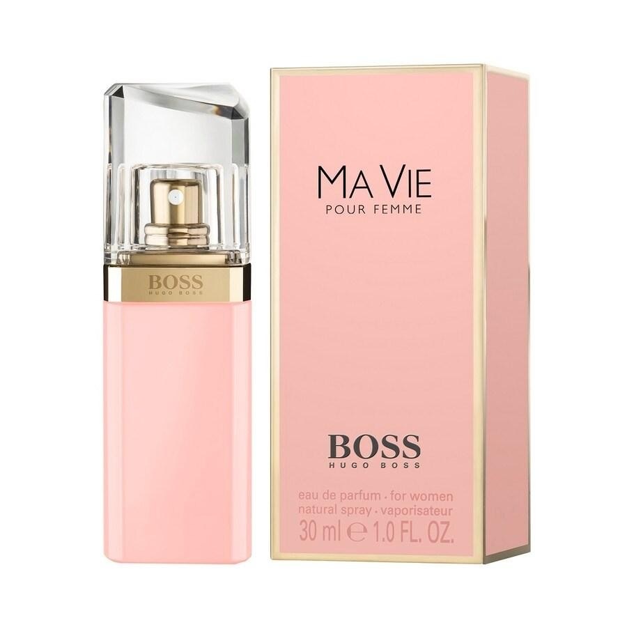 HUGO BOSS Ma Vie ✔️ Pour Femme (EdP) DOUGLAS - Main Image