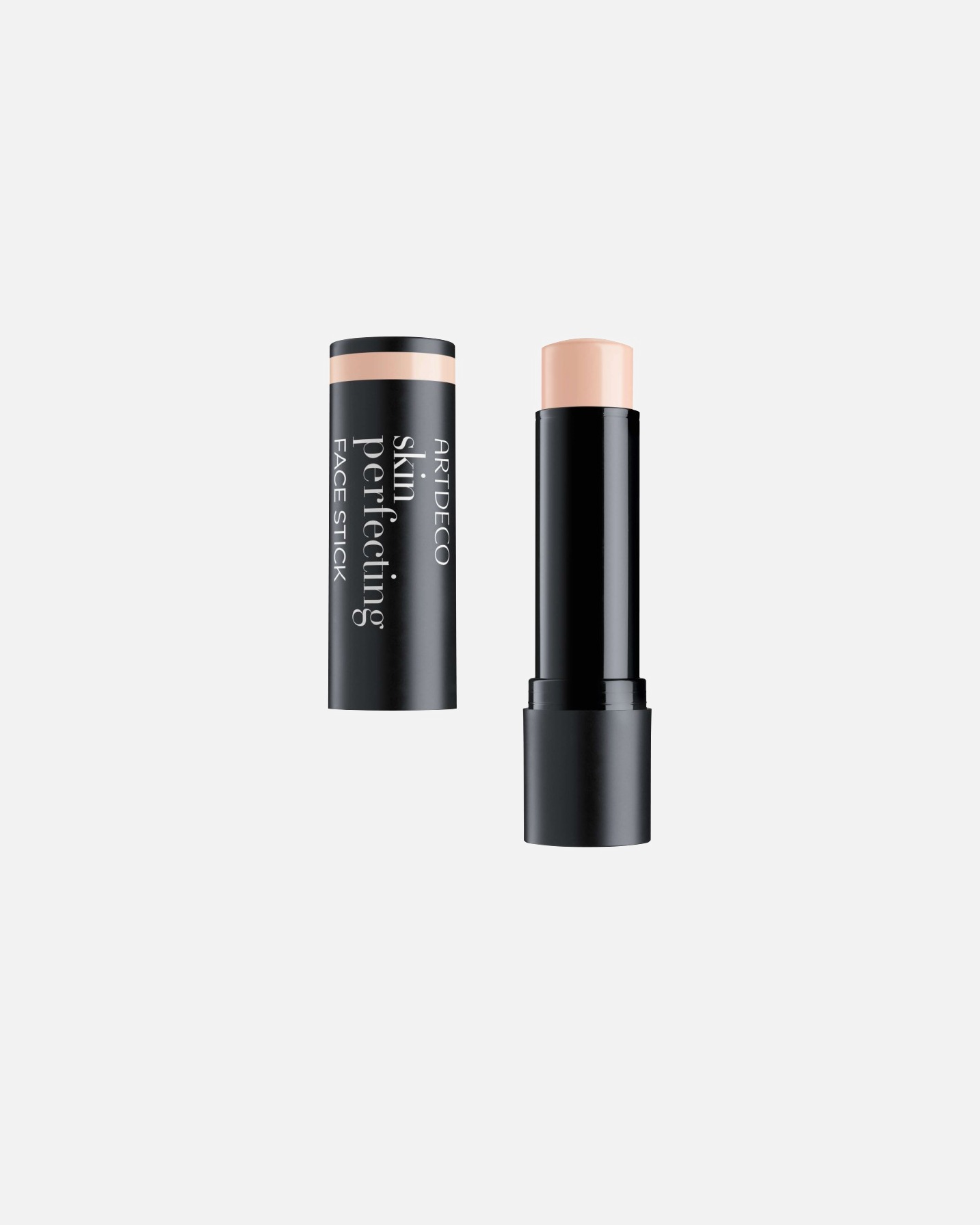 Foundation für Weiblich ARTDECO Your Skin Perfected Skin Perfecting Face Stick 10 - FAIR IVORY/NEUTRAL