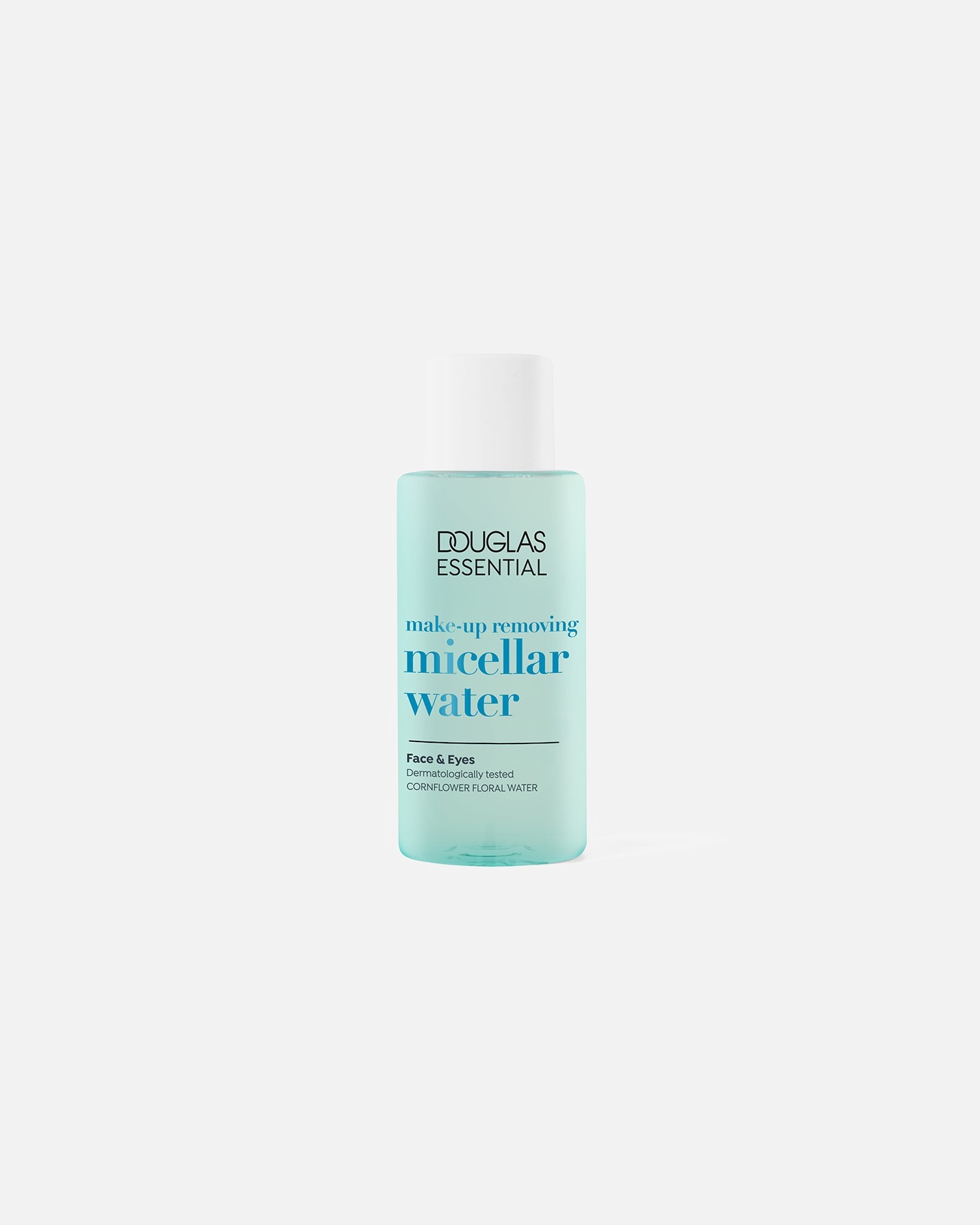 Mizellenwasser für Unisex Douglas Collection Essential Micellar Water 50 ml