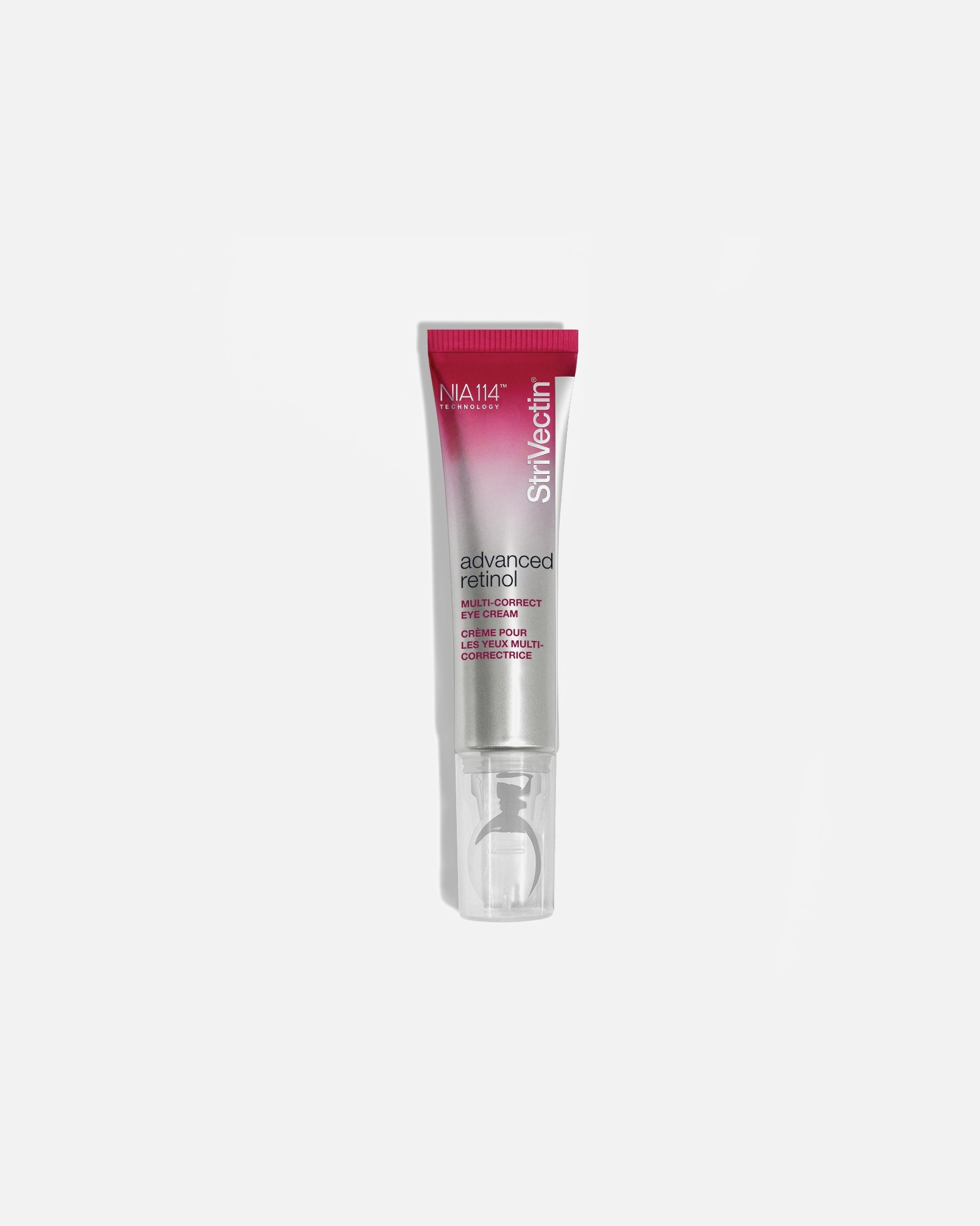 Augencreme für Unisex StriVectin 15 ml
