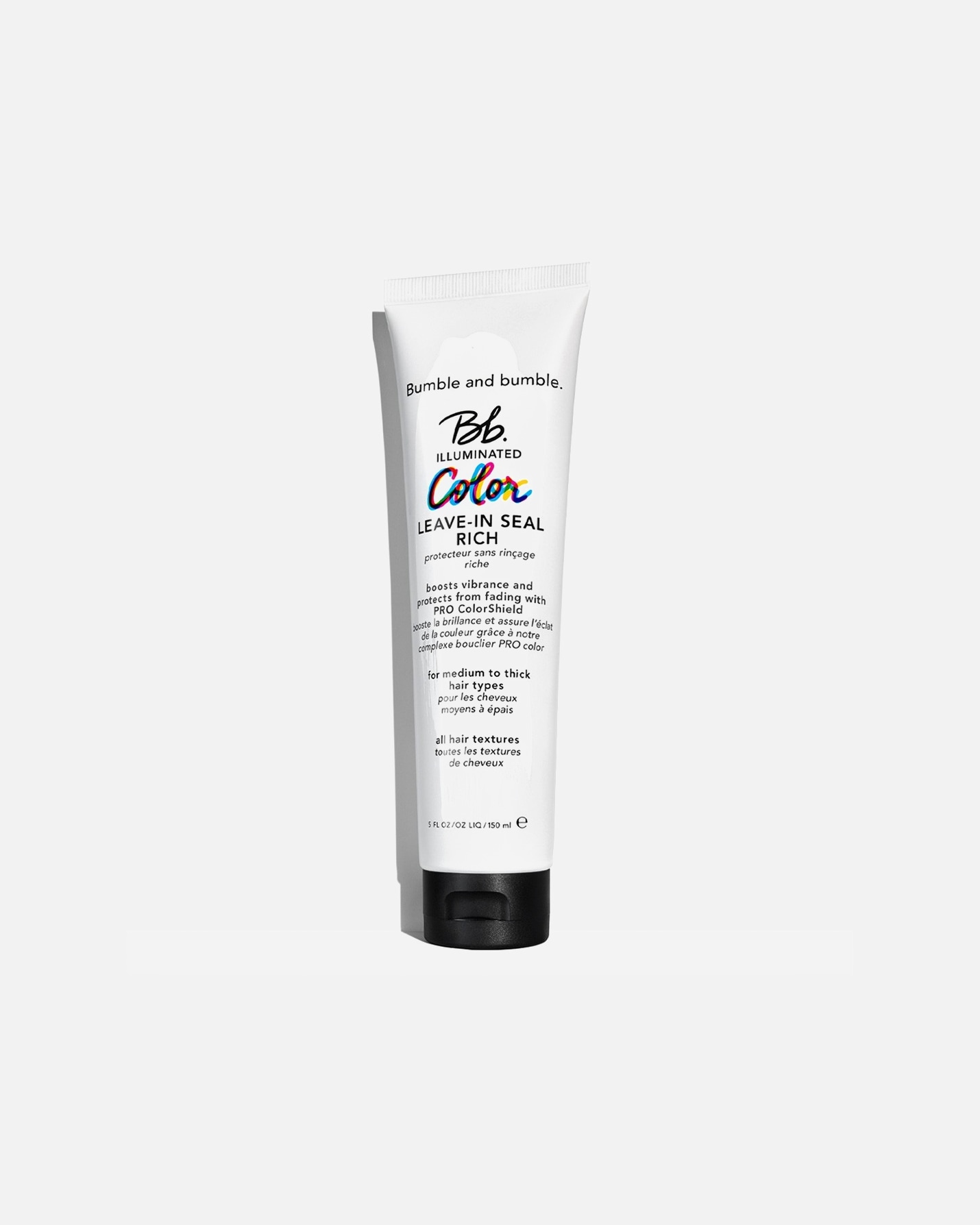 Leave-In-Conditioner für Unisex Bumble and bumble. Color Minded Leave-in Rich 125 ml