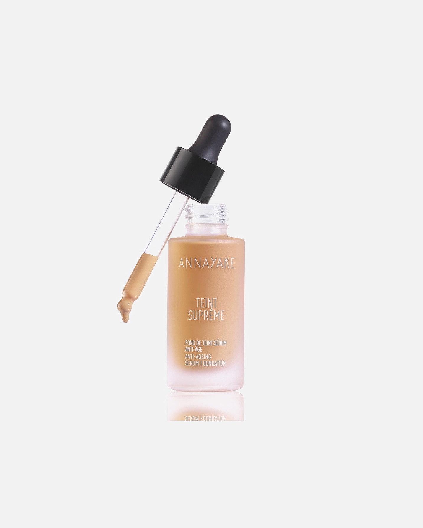 Foundation für Unisex Annayake Teint Supreme Anti-Age Serum 20 MEDIUM PINK