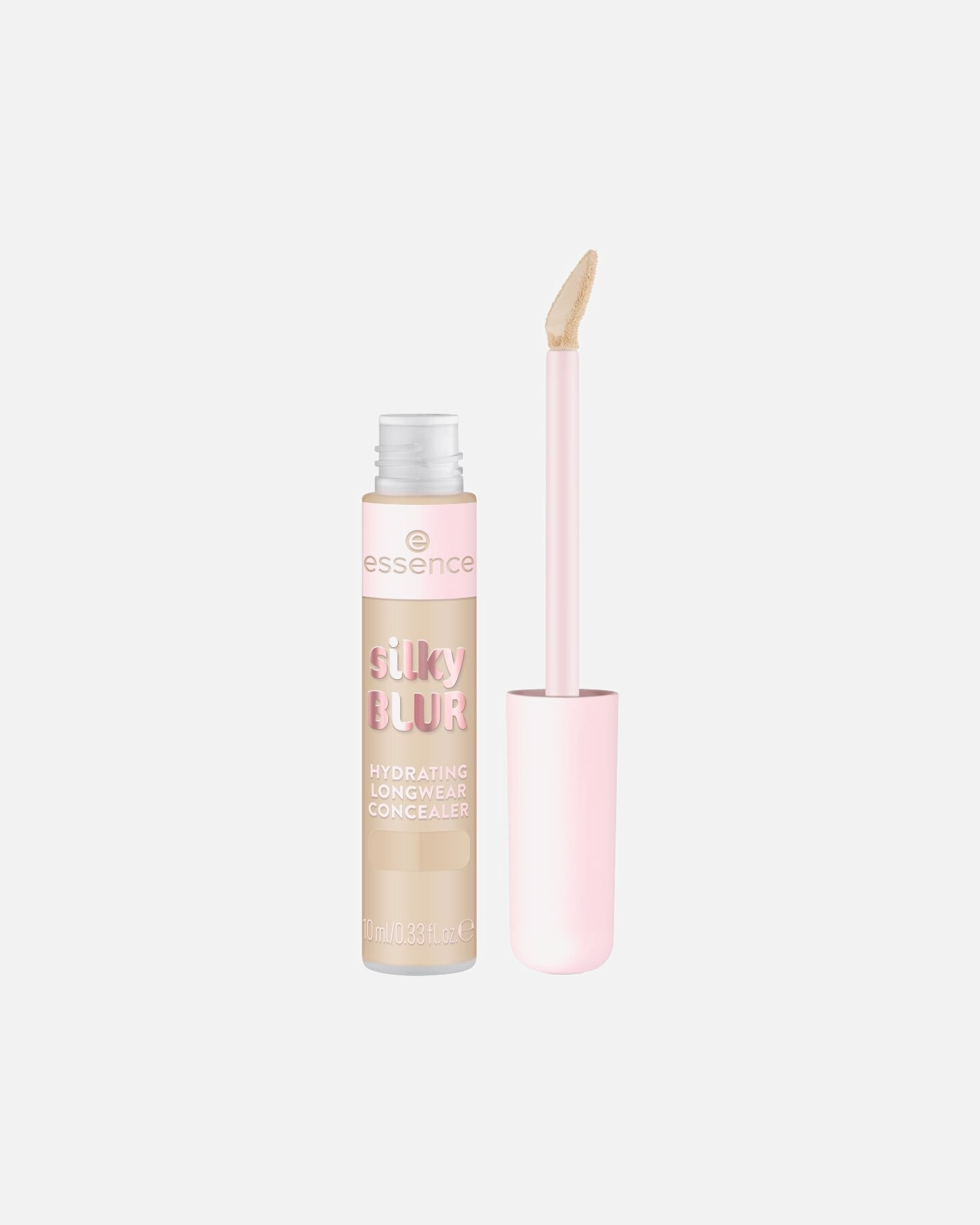 Concealer für Weiblich Essence Silky Blur Hydrating Longwear 120