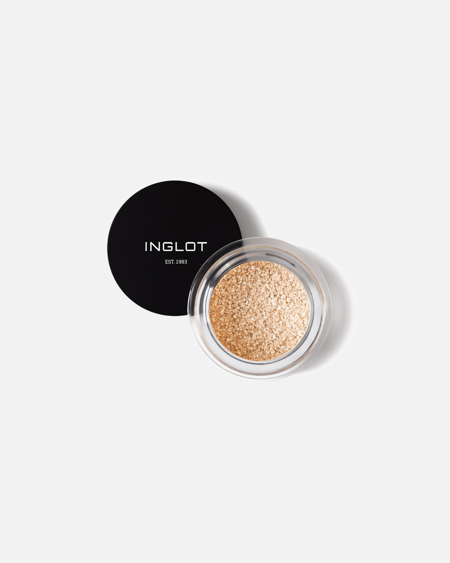 Lidschatten für Unisex Inglot AMC Pure Pigment 118