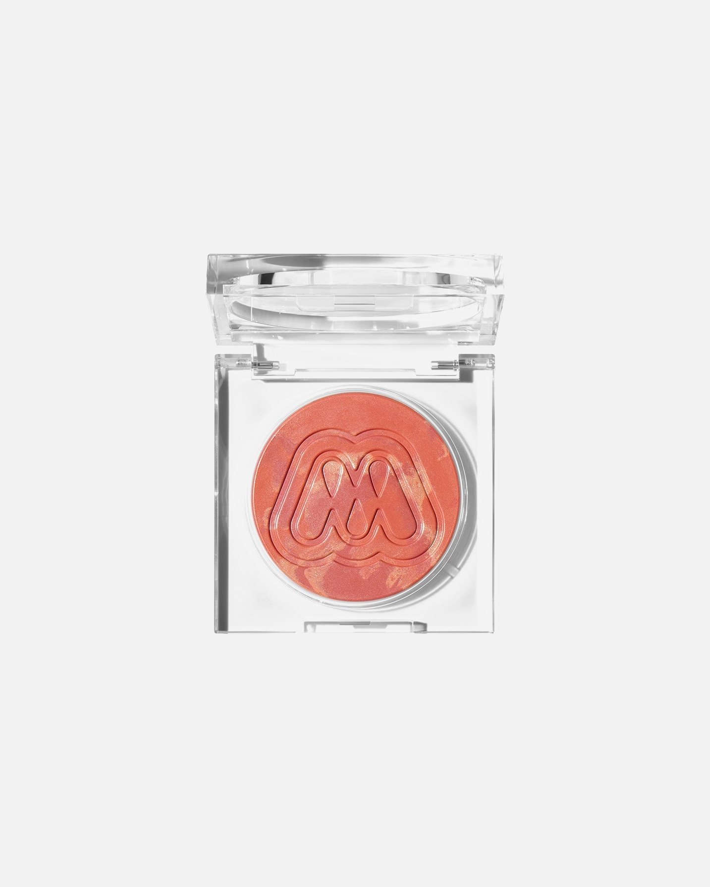 Blush für Unisex Morphe Cloudlight Soft Glow Diffused WISP