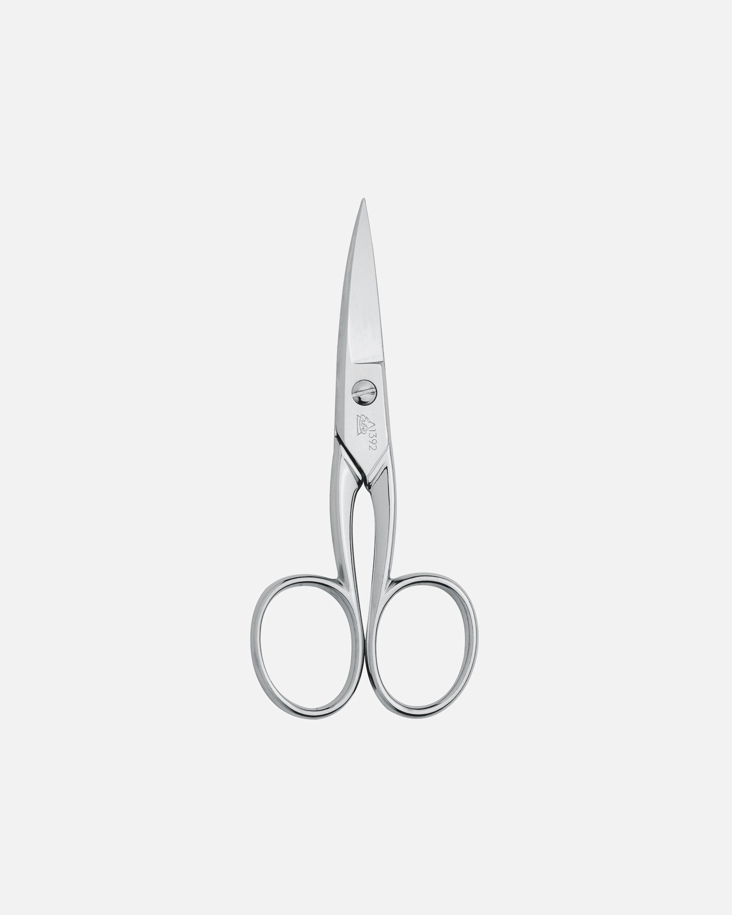 Nagelschere für Unisex ERBE Foot nail scissors, 10.5 cm 1 Stück