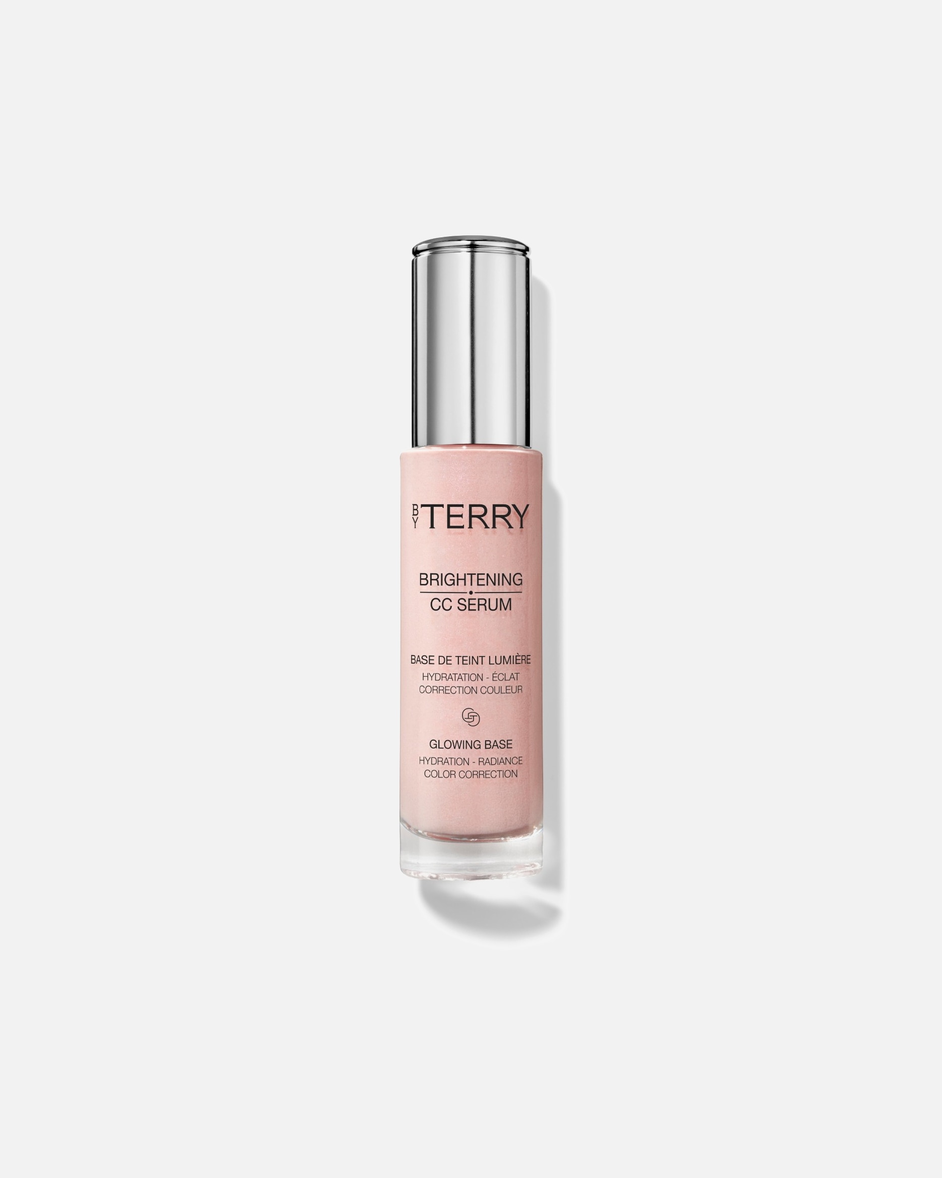 Foundation für Unisex By Terry Baume de Rose Brightening CC Serum Cellularose Brightening CC Lumi-Serum
