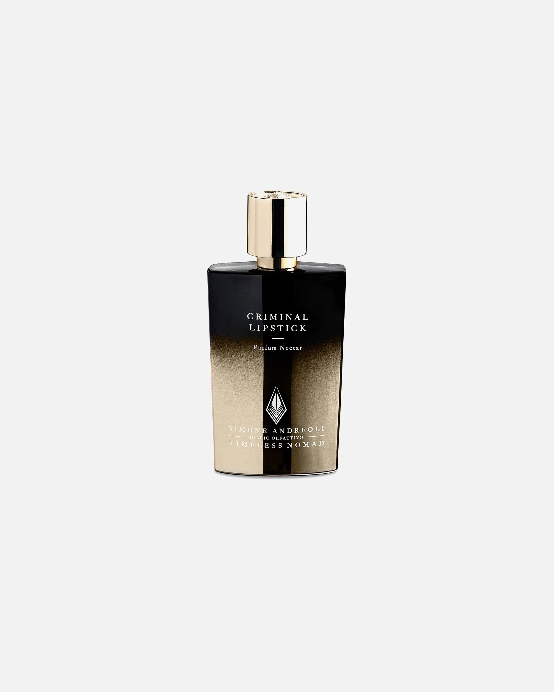 Eau de Parfum für Unisex SIMONE ANDREOLI Criminal Lipstick Nectar 50 ml