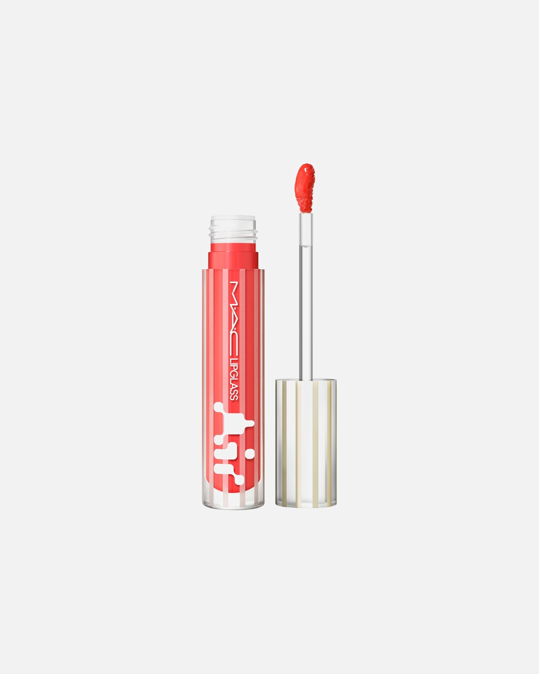Lipgloss für Unisex MAC Holiday LIPGLASS AIR SPRITZ