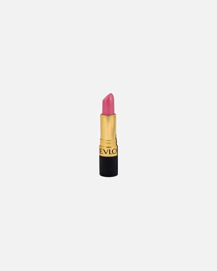 Lippenstift für Unisex Revlon Super Lustrous Lipstick 1 Stück