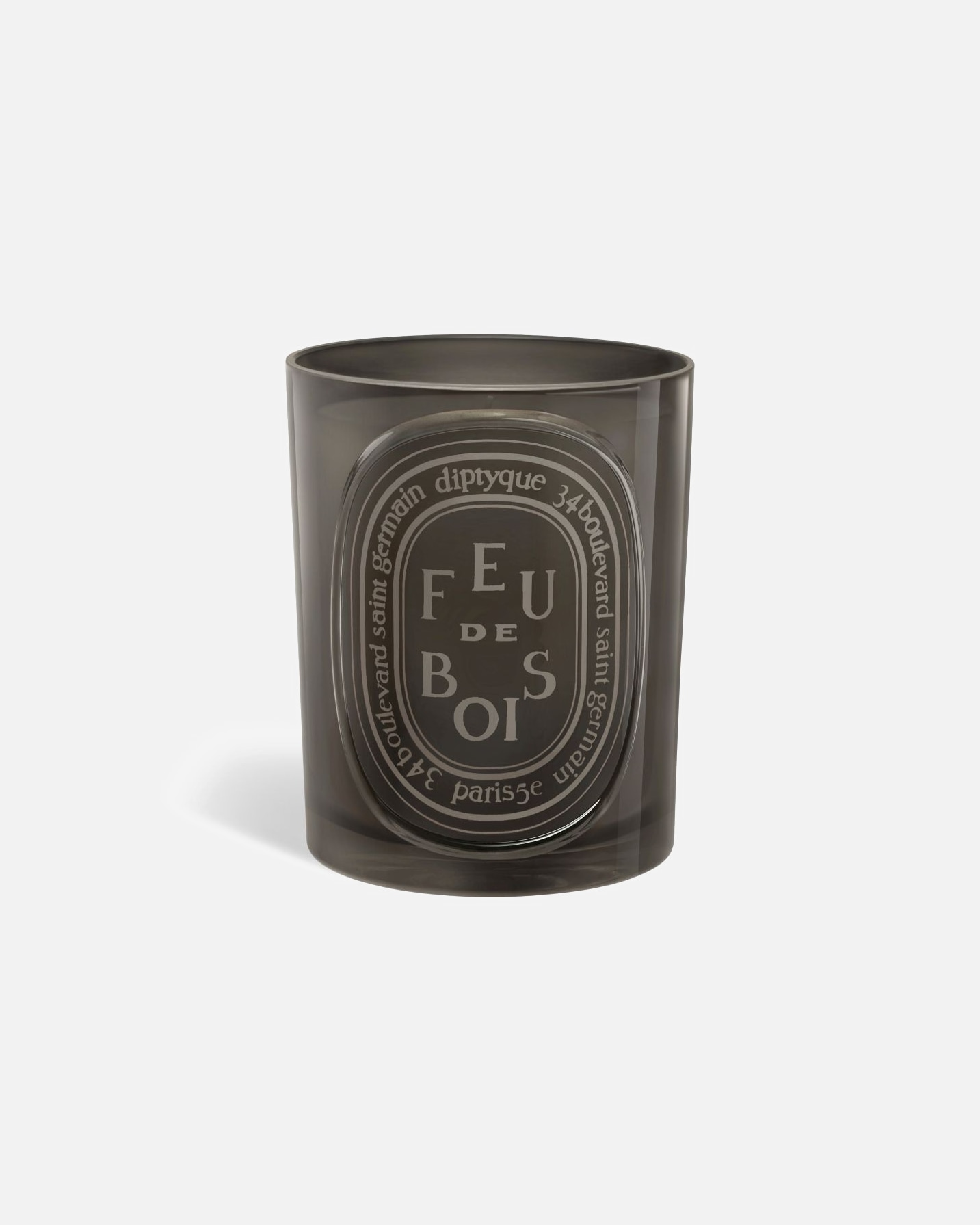 Kerze für Unisex Diptyque Feu des Bois 300 g
