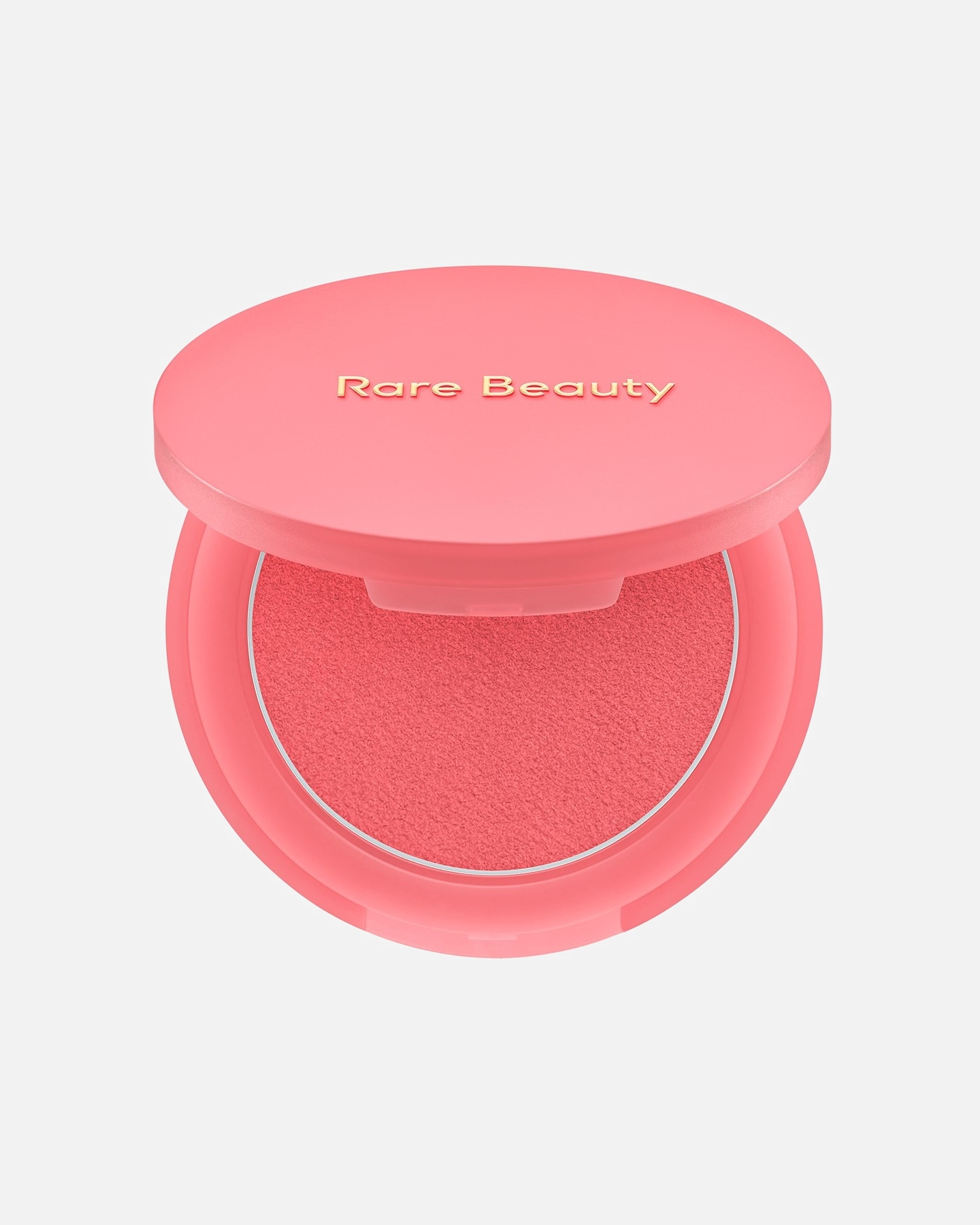 Blush für Unisex Rare Beauty Soft Pinch Matte Bouncy HAPPY