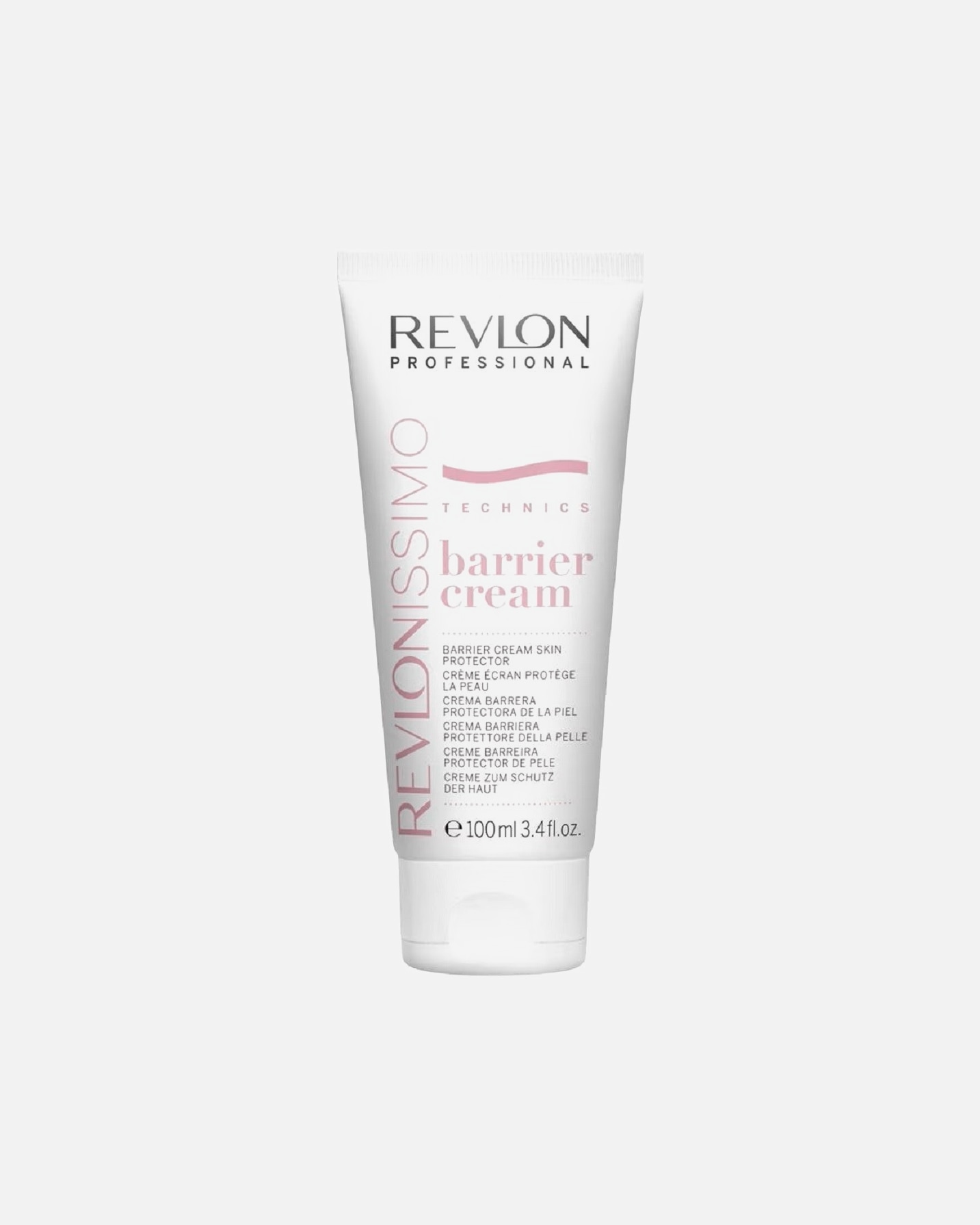 Haarcreme für Unisex Revlon Professional Barrier 100 ml