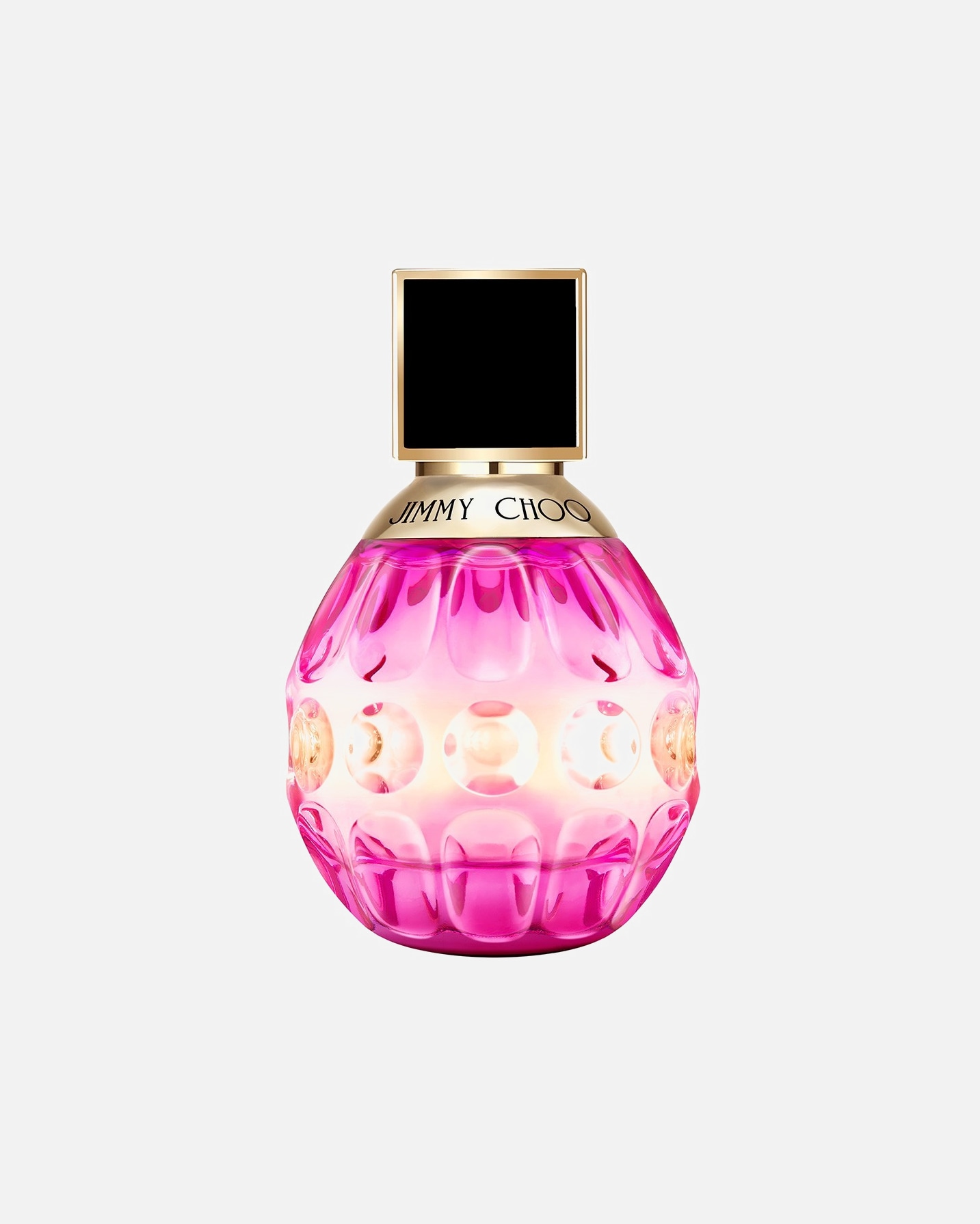 Eau de Parfum für Weiblich Jimmy Choo Rose Passion 40 ml