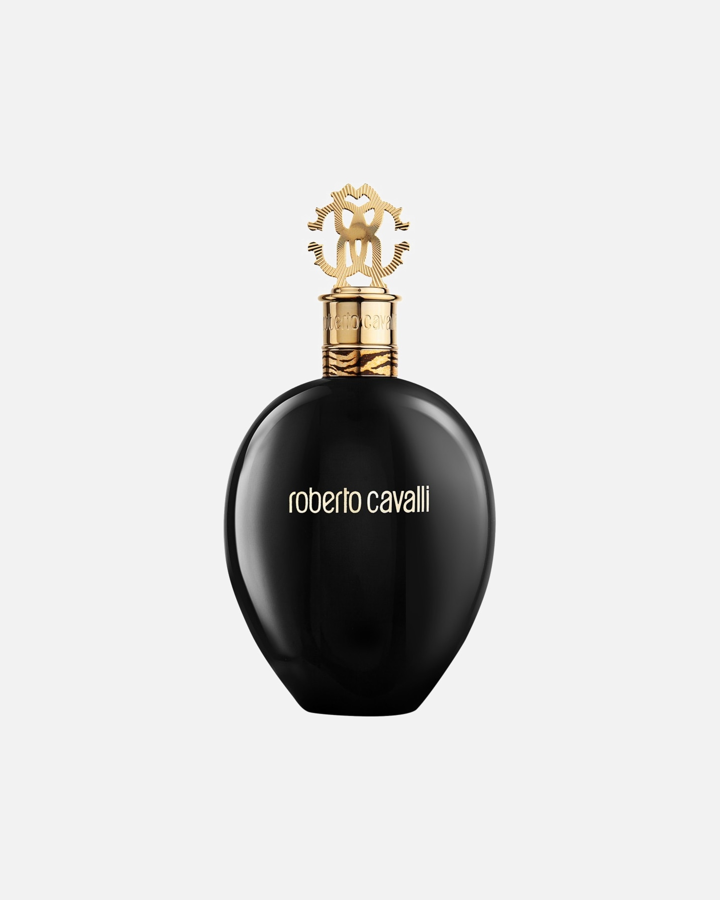 Eau de Parfum für Weiblich Roberto Cavalli Signature Nero Assoluto 75 ml
