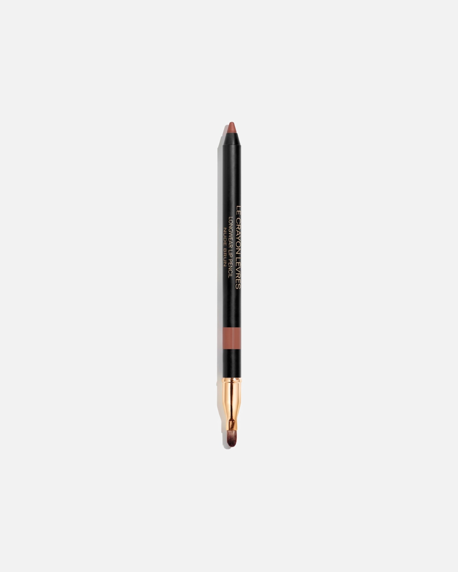 Lipliner für Weiblich CHANEL Le Crayon 162 NUDE BRUN