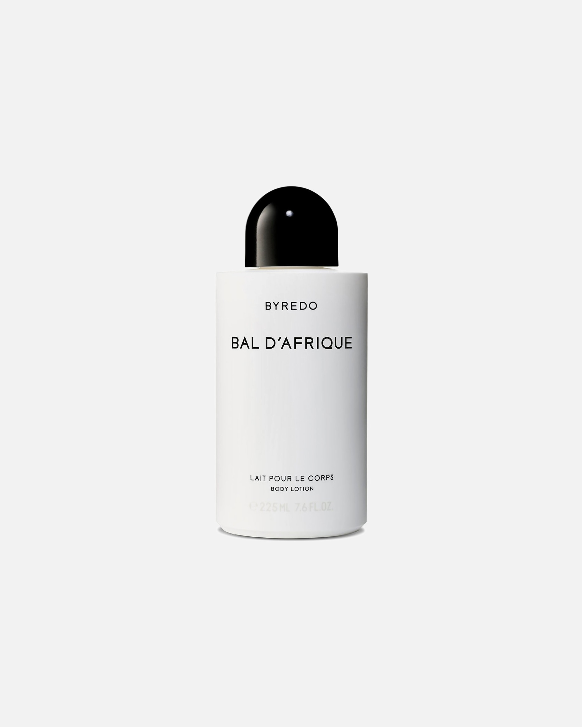 Bodylotion für Unisex BYREDO Bal d'Afrique 225 ml