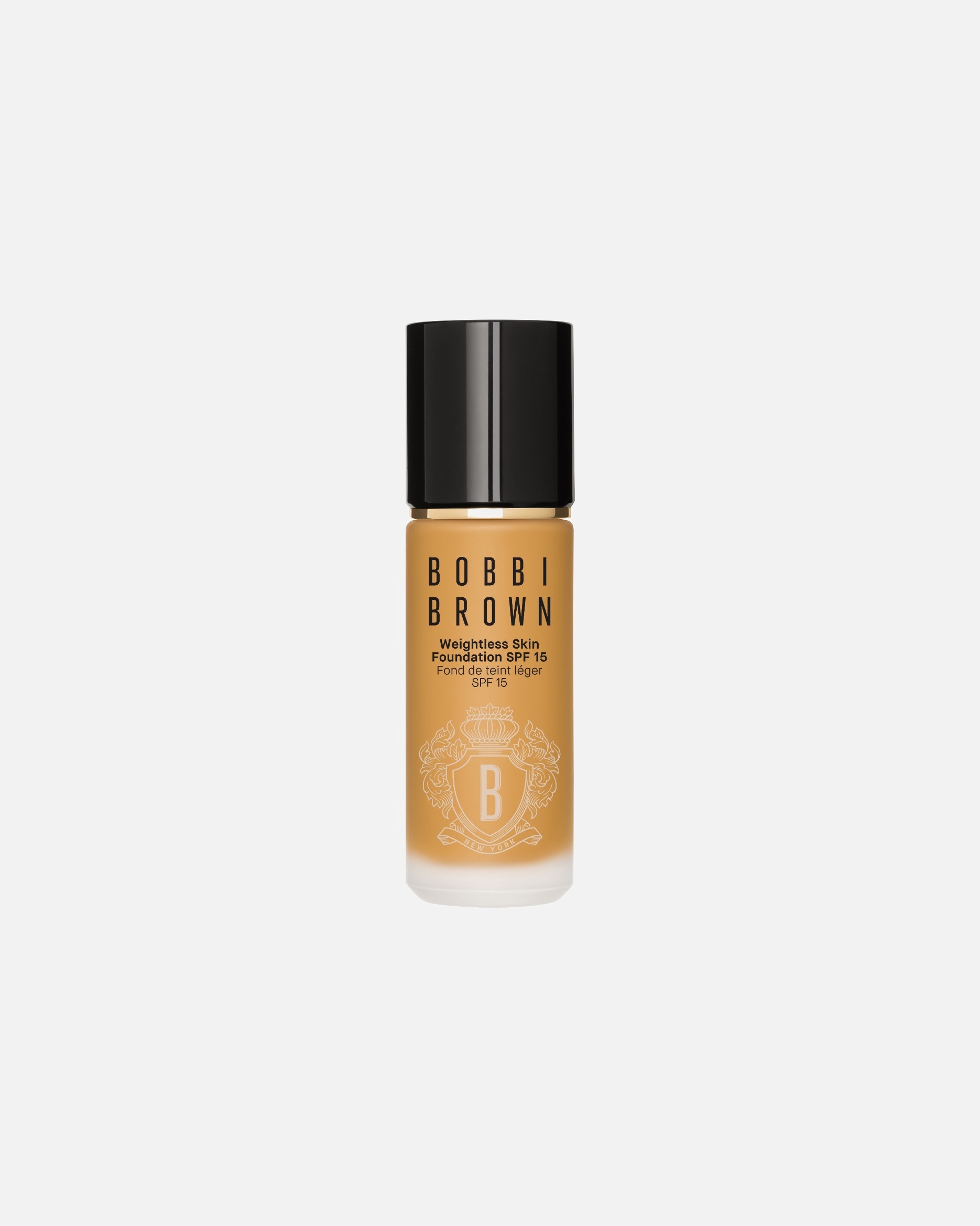 Foundation für Unisex Bobbi Brown Weightless Skin SPF 15 29 - Golden Honey