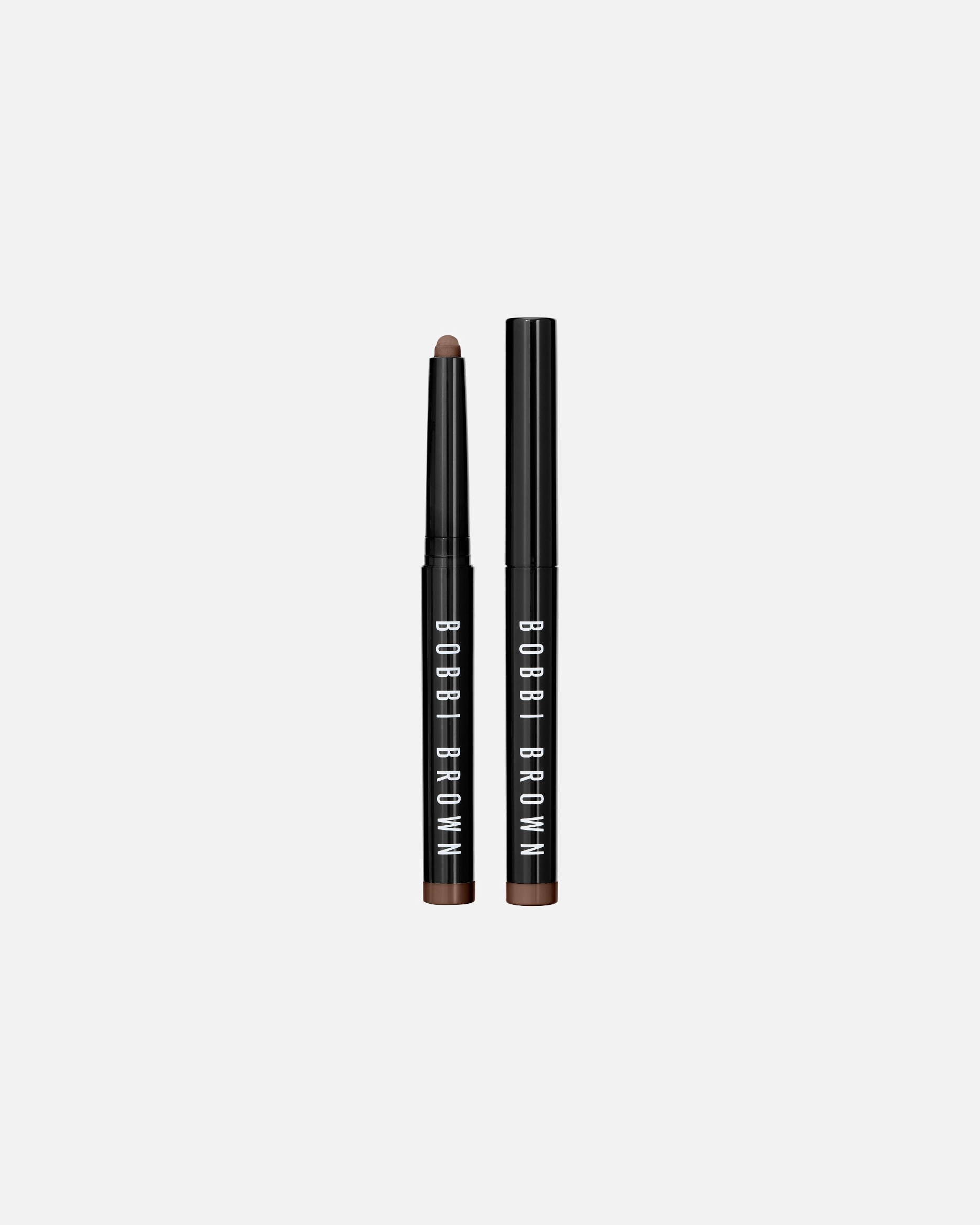 Lidschatten für Unisex Bobbi Brown Long-Wear Cream Shadow Stick Espresso