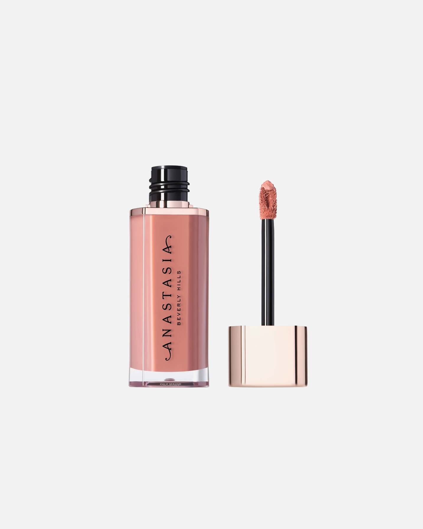 Lippenstift für Unisex Anastasia Beverly Hills Lip Velvet Softy