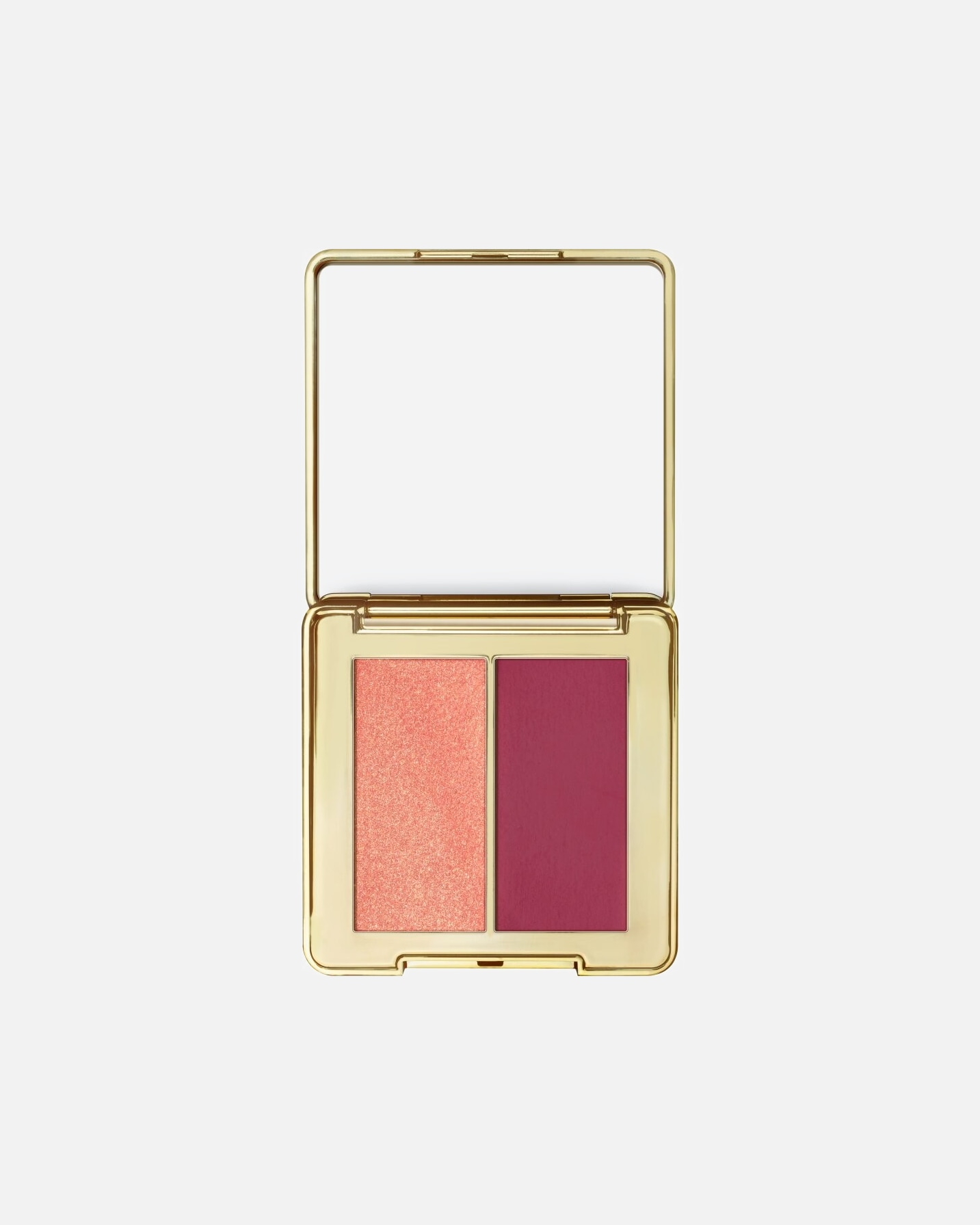 Blush für Weiblich Catrice SPRING AND THE CITY Eye & Cheek Glow Complex C02 - CHERRY GLOW & SKYLINE VIEWS