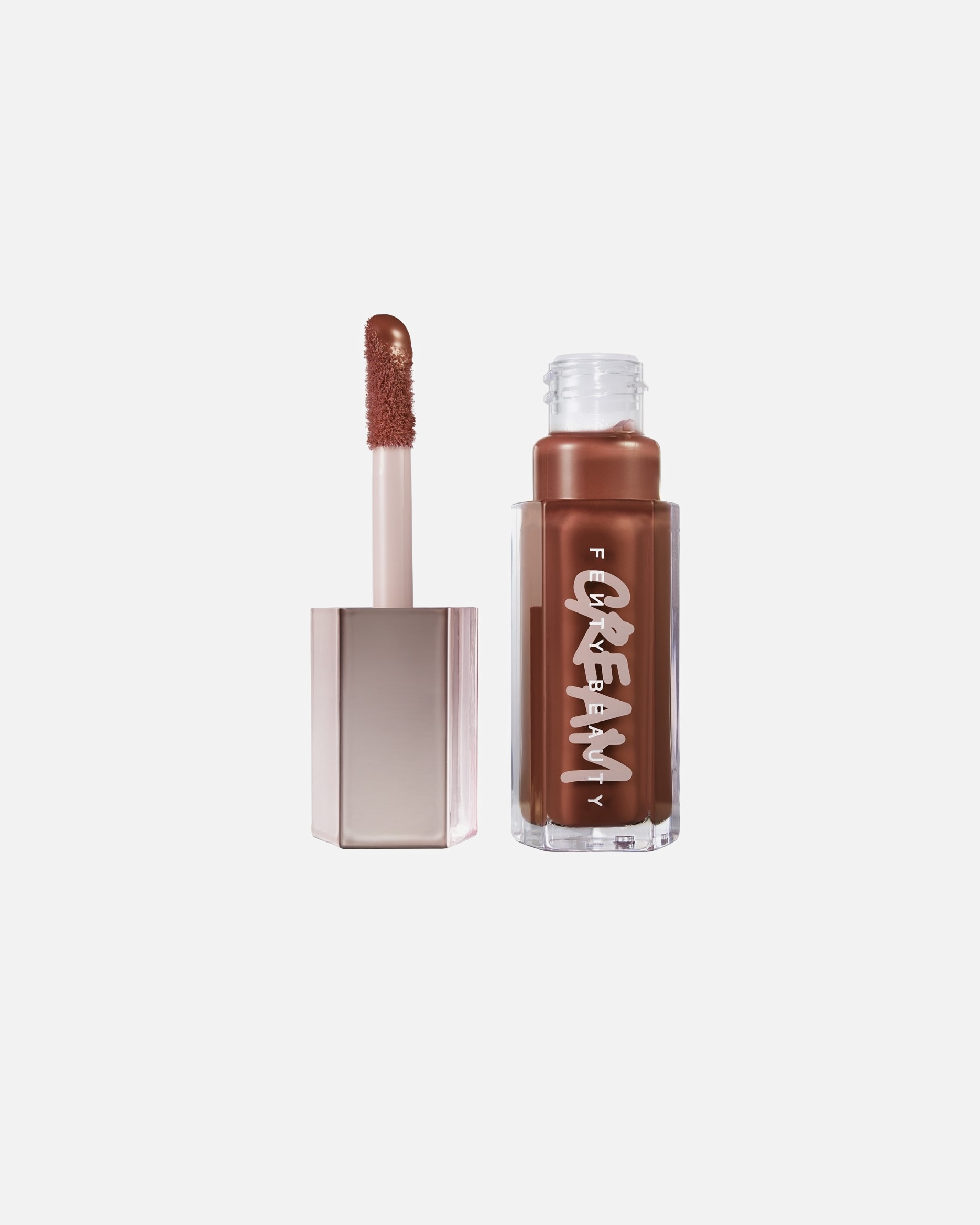 Lipgloss für Unisex Fenty Beauty Gloss Bomb Cream COOKIE JAR