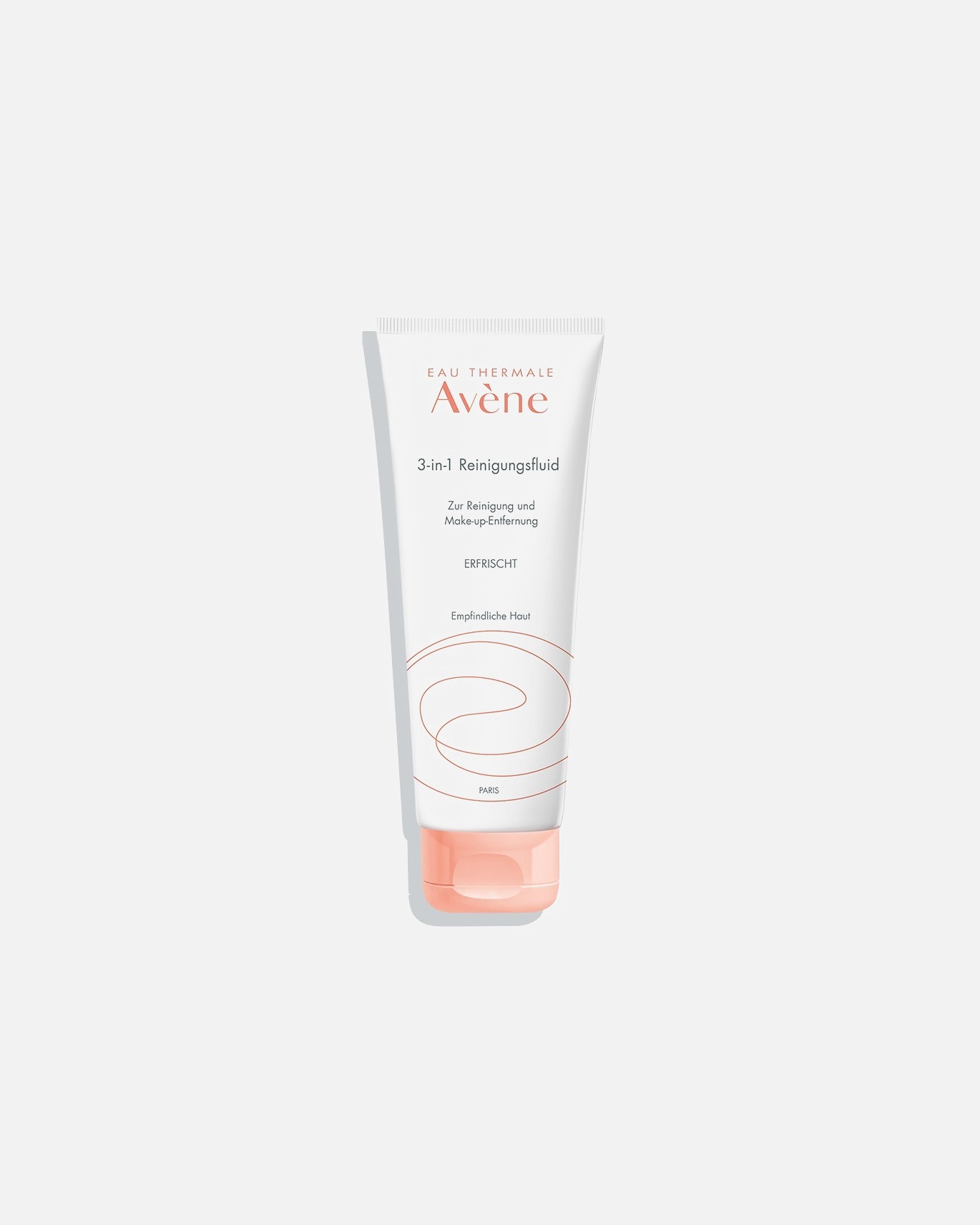 Make-up Entferner für Unisex Avène 200 ml