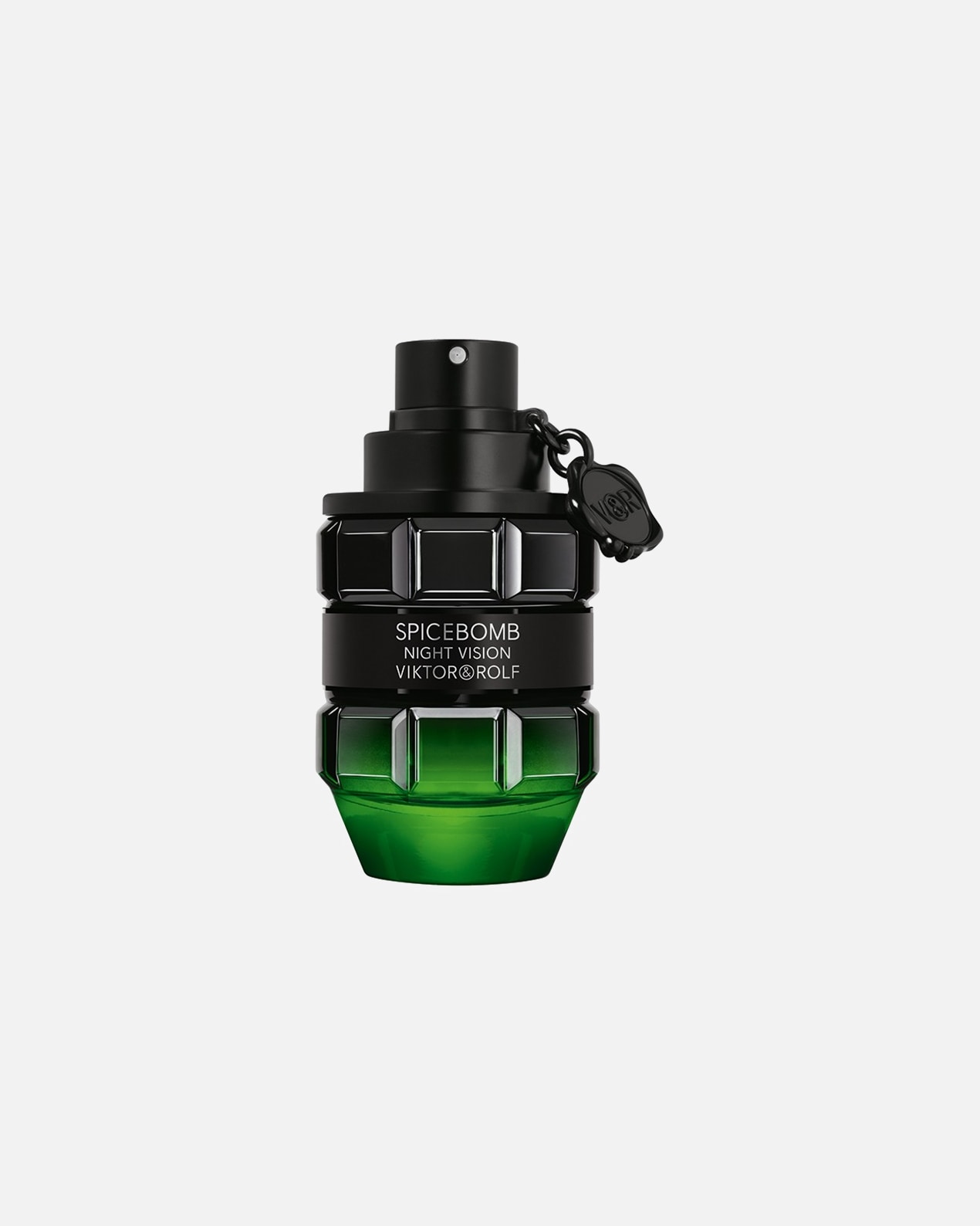 Eau de Toilette für Männlich Viktor&Rolf Spicebomb Night Vision 50 ml