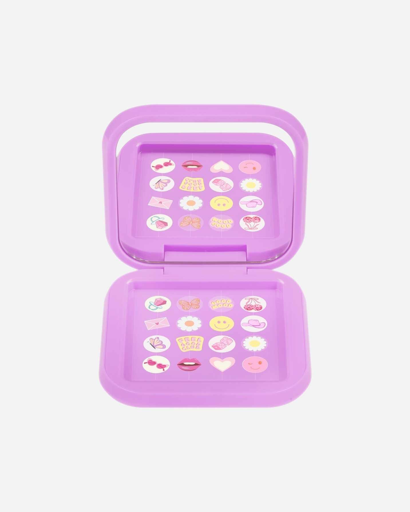 Gesichtspflegeset für Unisex Essence Spot Squad PIMPLE PATCHES SET 1 Stück