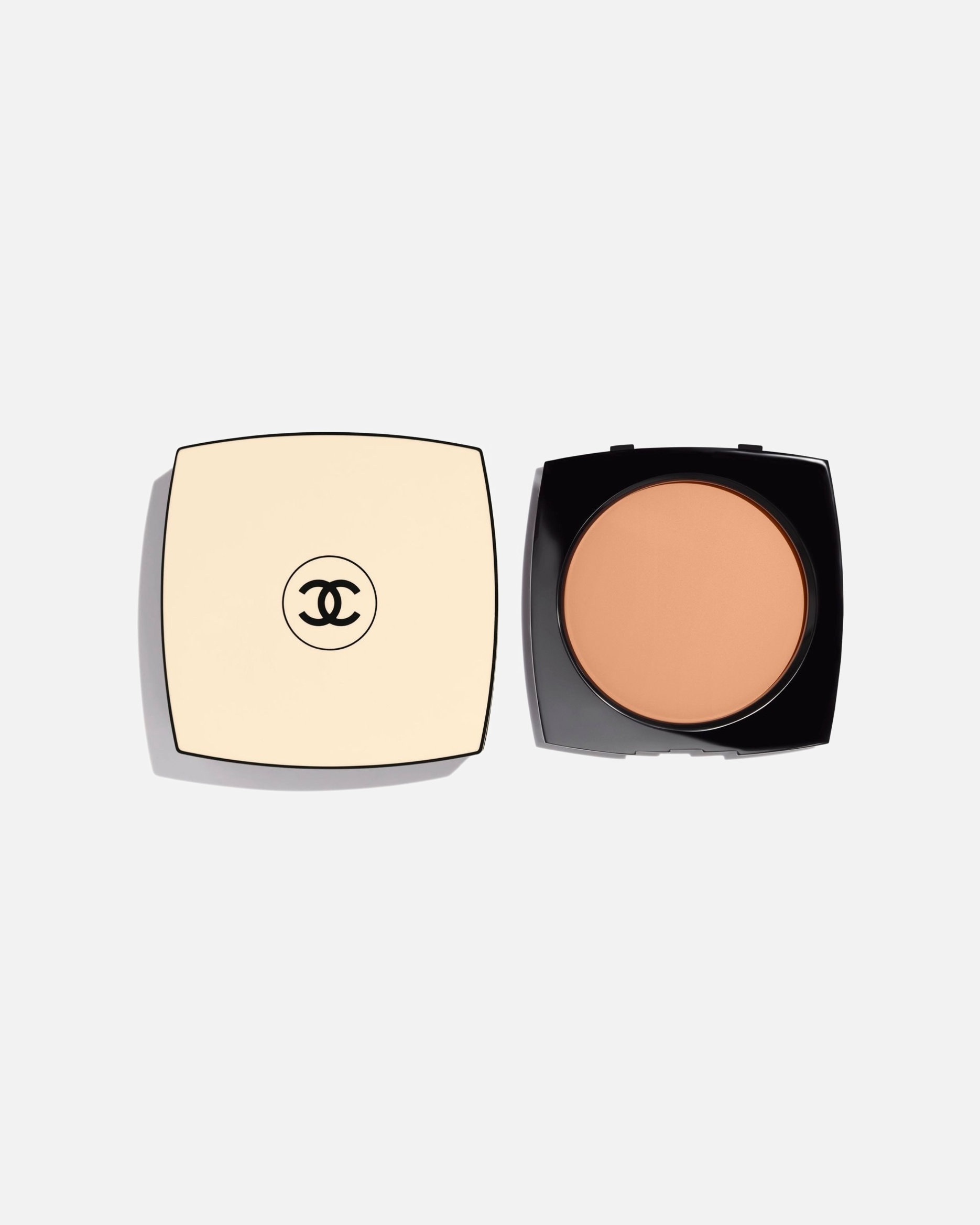 Puder für Weiblich CHANEL LES BEIGES POUDRE BELLE MINE NATURELLE - NACHFÜLLUNG B60