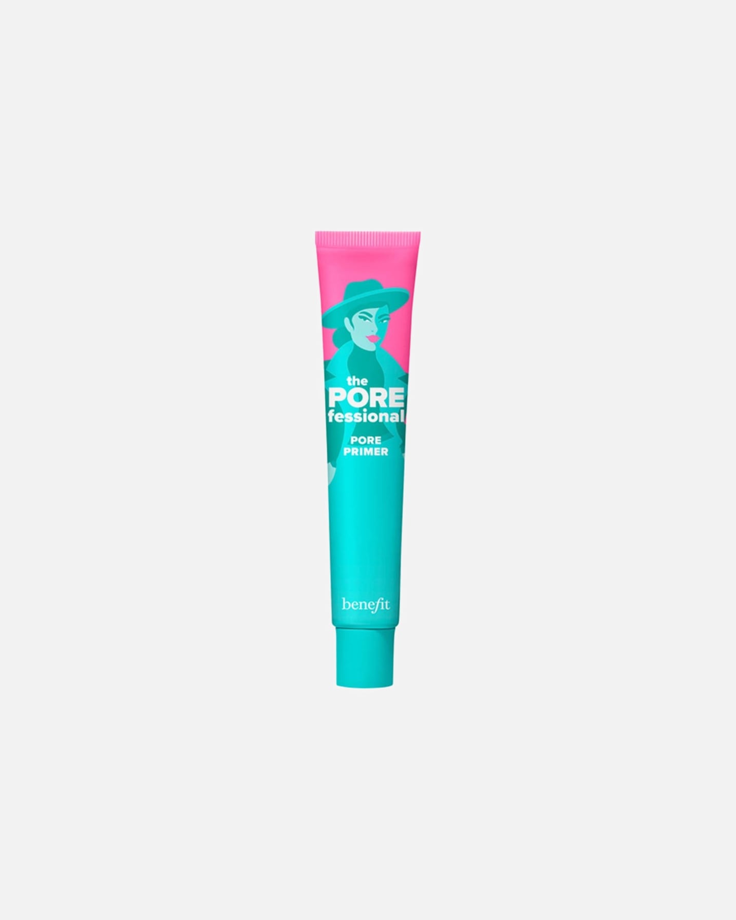 Primer für Unisex Benefit The POREfessional porenverfeinernder Gesichtsprimer 44 ml
