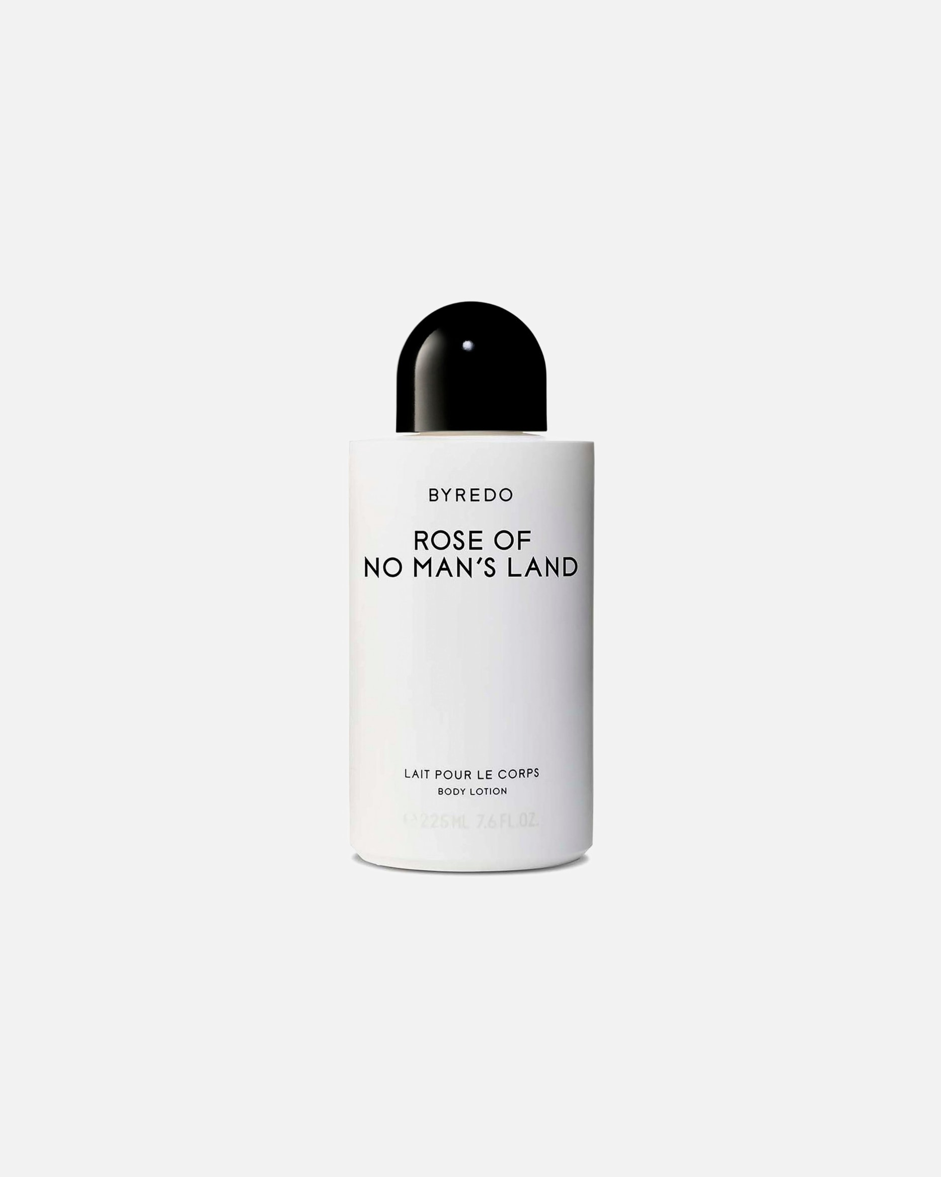 Bodylotion für Weiblich BYREDO Rose Of No Man's Land 225 ml