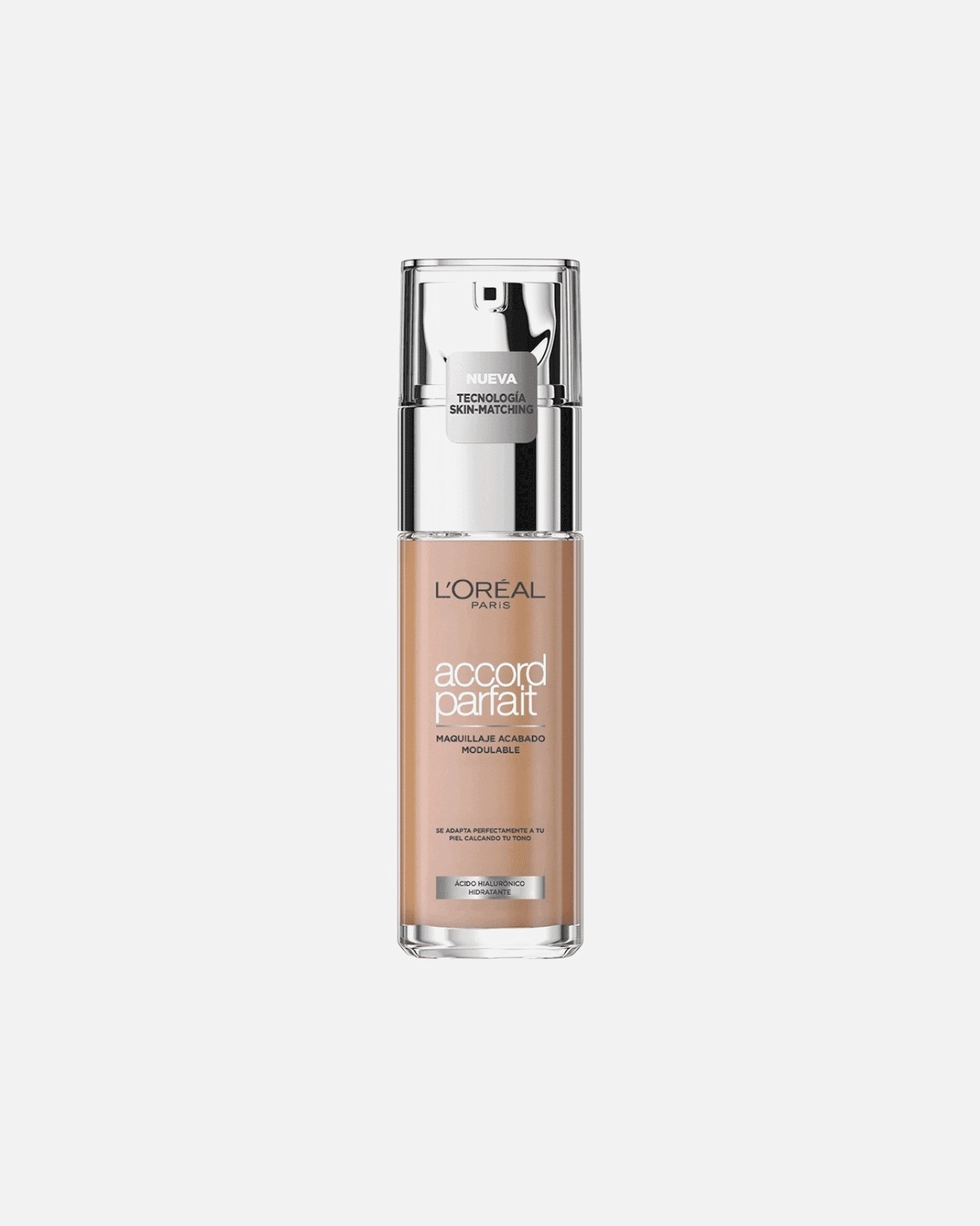 Foundation für Unisex L’Oréal Paris True Match 2R2C2K - VANILLE ROSE