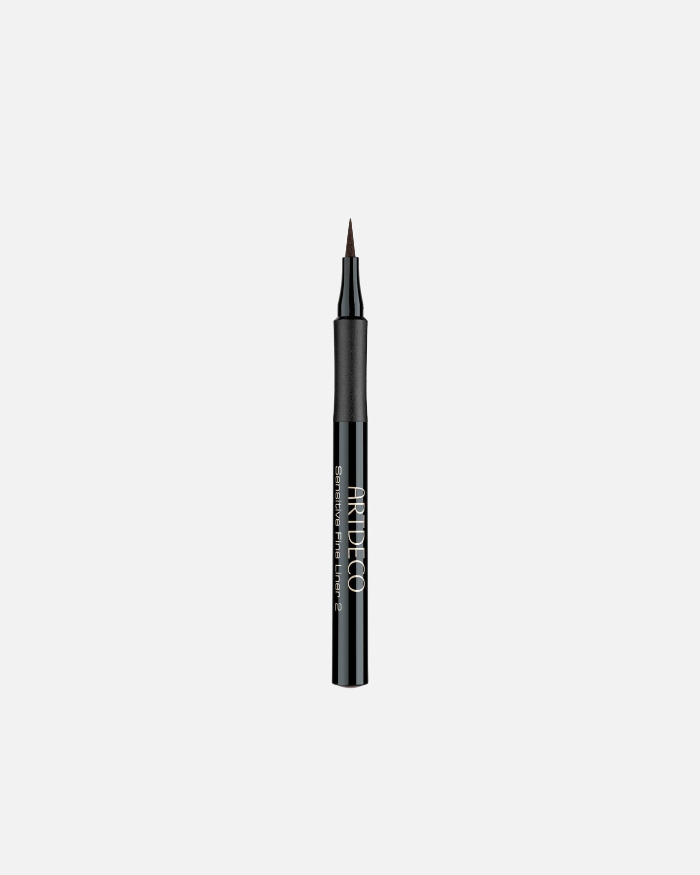 Eyeliner für Unisex ARTDECO Sensitive Fine Liner 2 - OLD BROWN