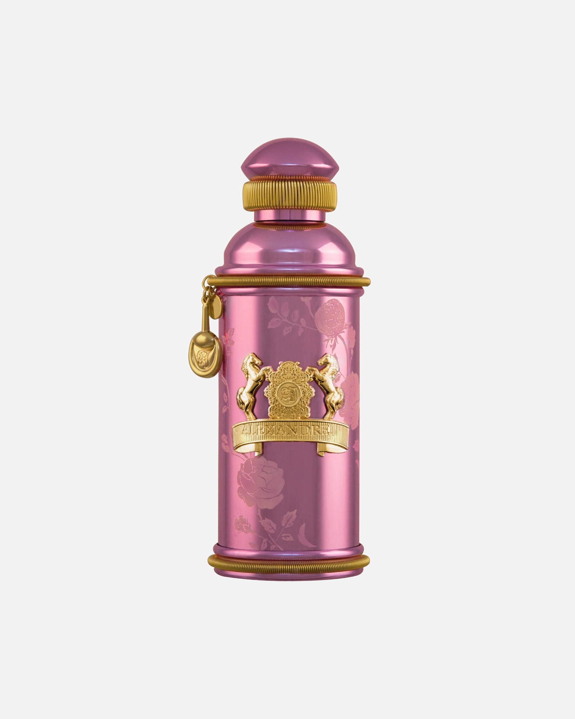 Eau de Parfum für Unisex Alexandre.J 100 ml