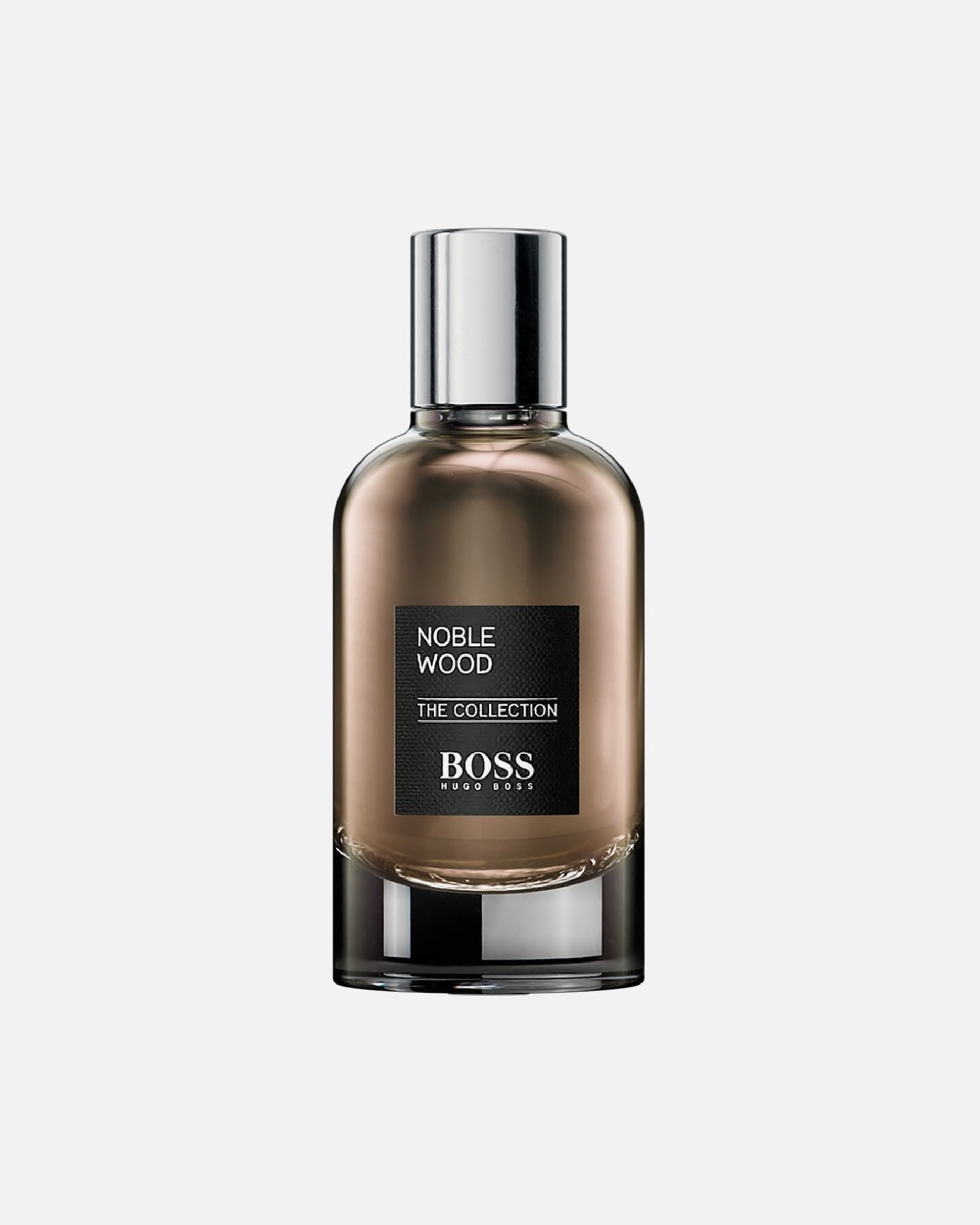Eau de Parfum für Männlich Hugo Boss Boss The Collection Noble Wood 100 ml