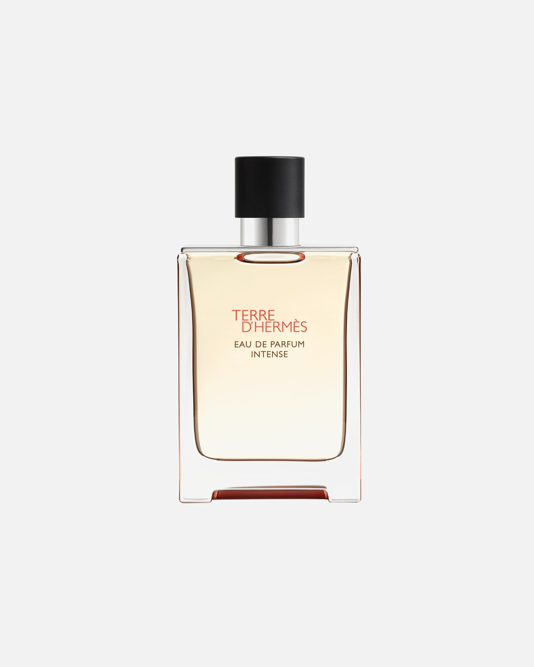 Eau de Parfum für Männlich HERMÈS Terre d’Hermès Intense 100 ml