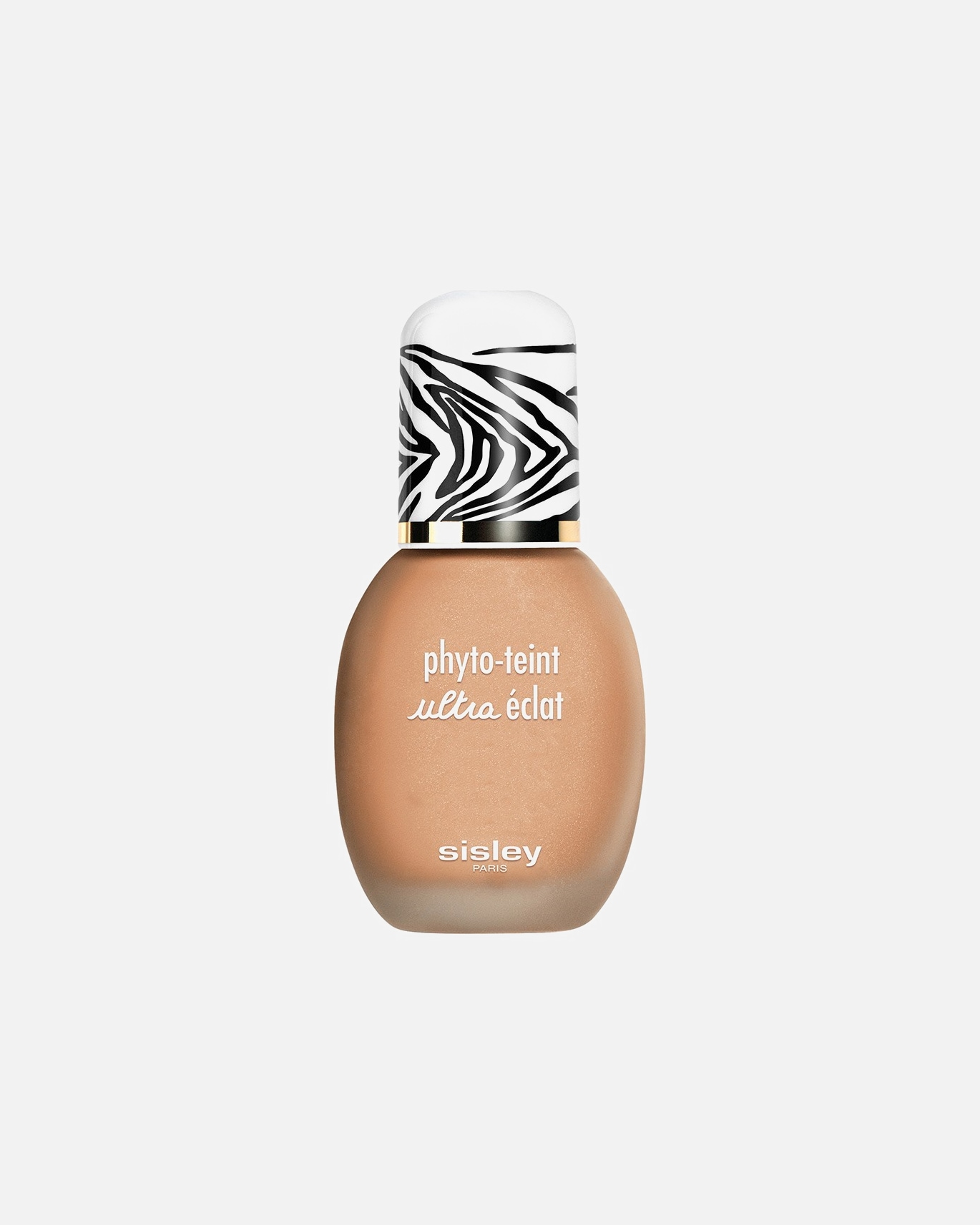 Foundation für Unisex Sisley Phyto-Teint Ultra Éclat 3W2 - HAZEL