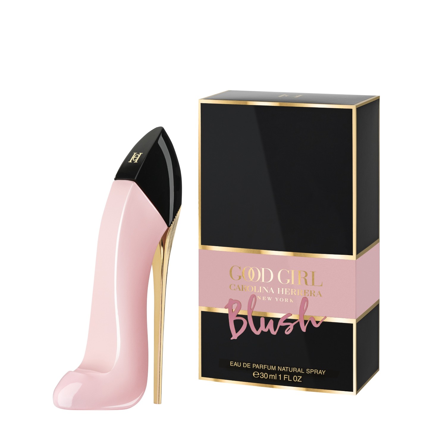 Carolina Herrera Good Girl Blush Parfum ✔️ DOUGLAS