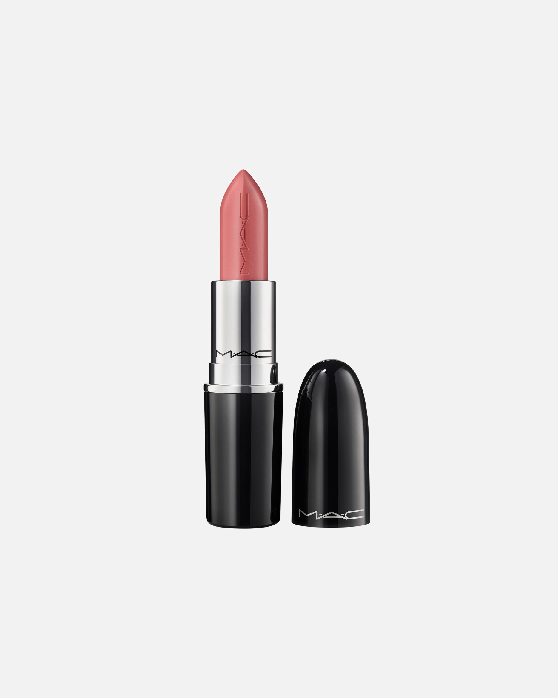 Lippenstift für Unisex MAC Lustreglass Sheer-Shine $ELLOUT
