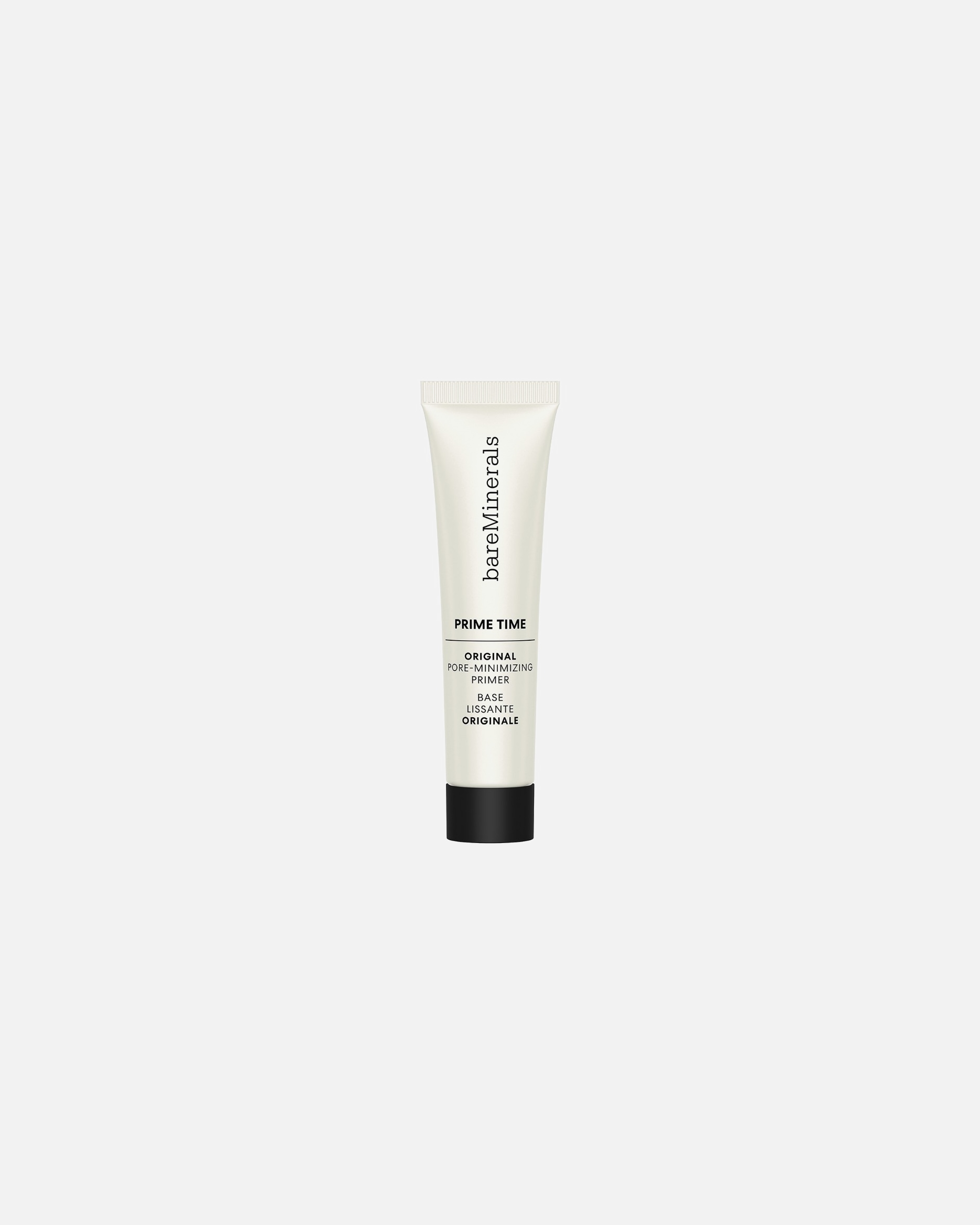 Primer für Unisex bareMinerals Prime Time Pore-Minimizing PRIMER PORE MINIMIZING