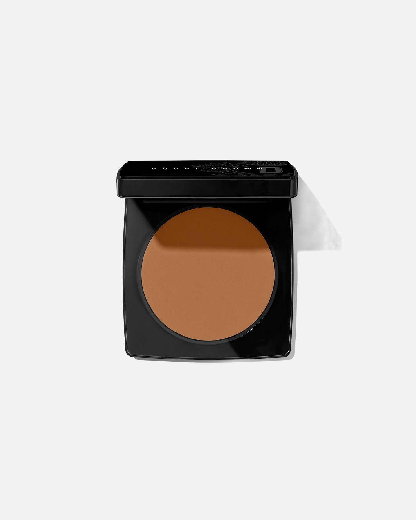Puder für Unisex Bobbi Brown Sheer Finish Pressed Powder GOLDEN BROWN