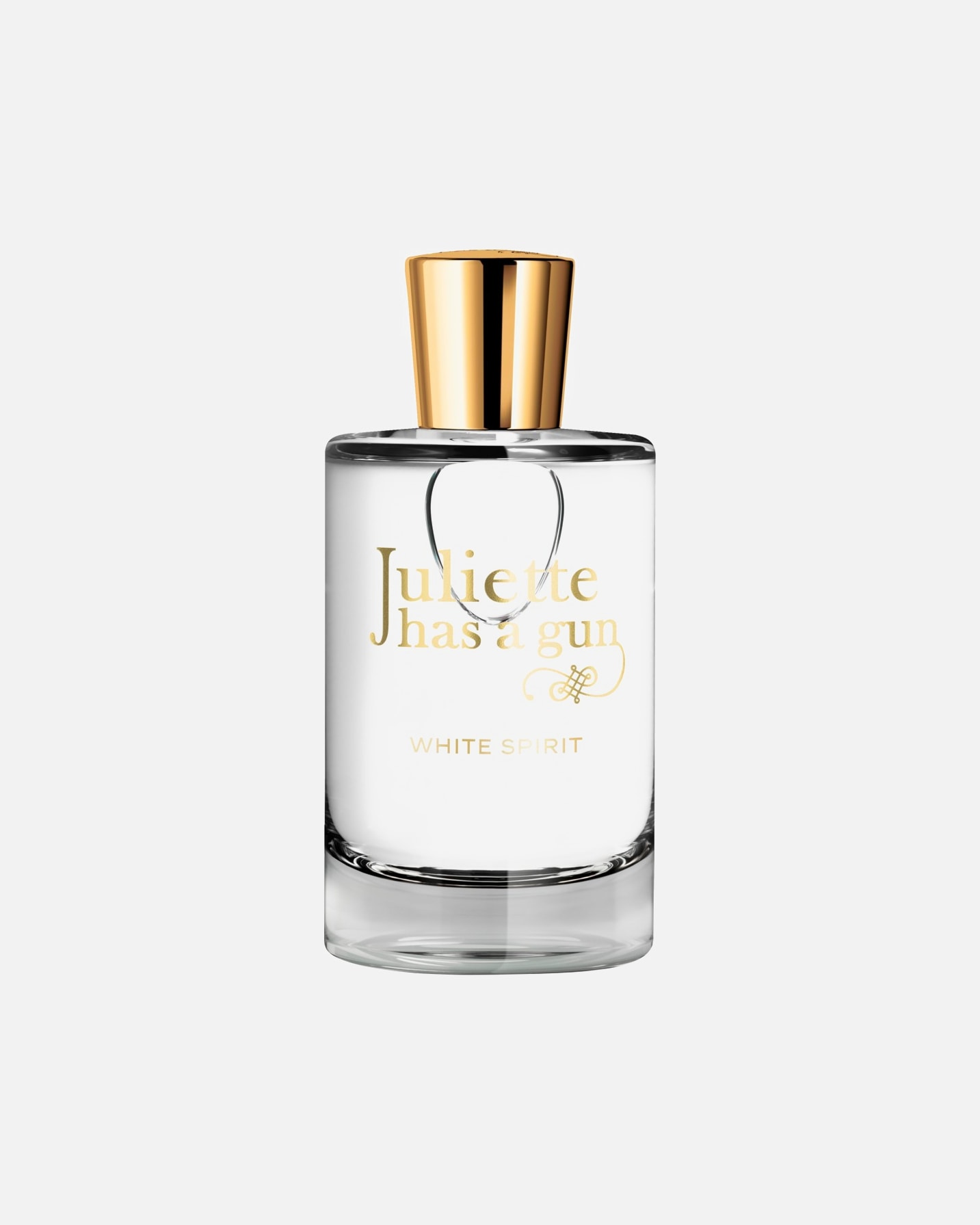 Eau de Parfum für Unisex Juliette Has a Gun Classic Collection White Spirit 100 ml