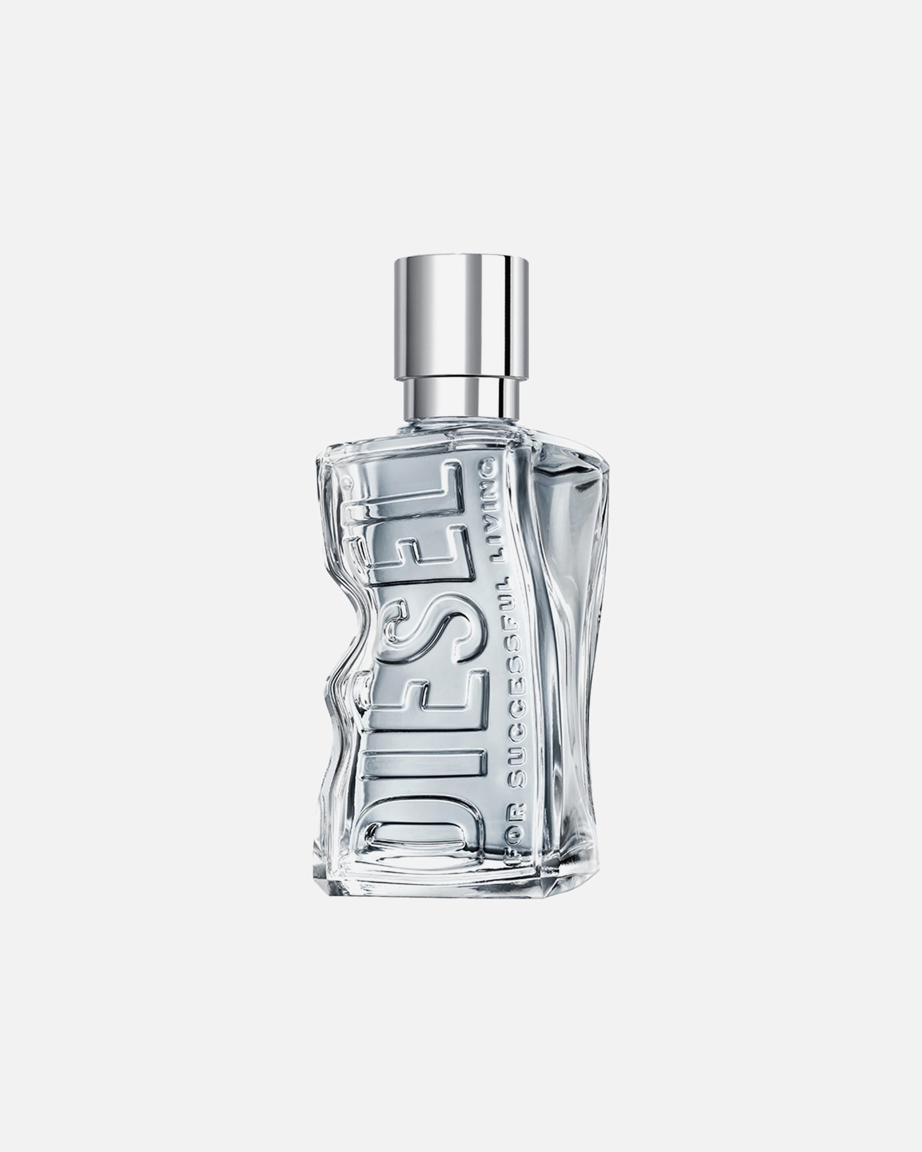 Eau de Toilette für Unisex D by Diesel 50 ml