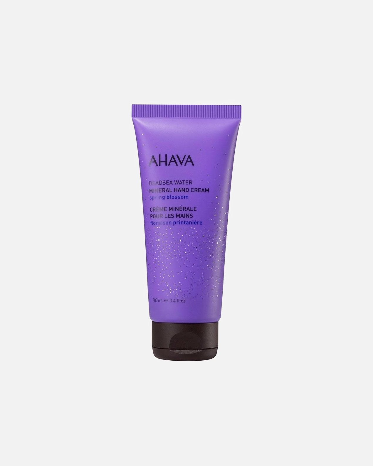 Handcreme für Weiblich AHAVA Mineral Spring Blossom 100 ml