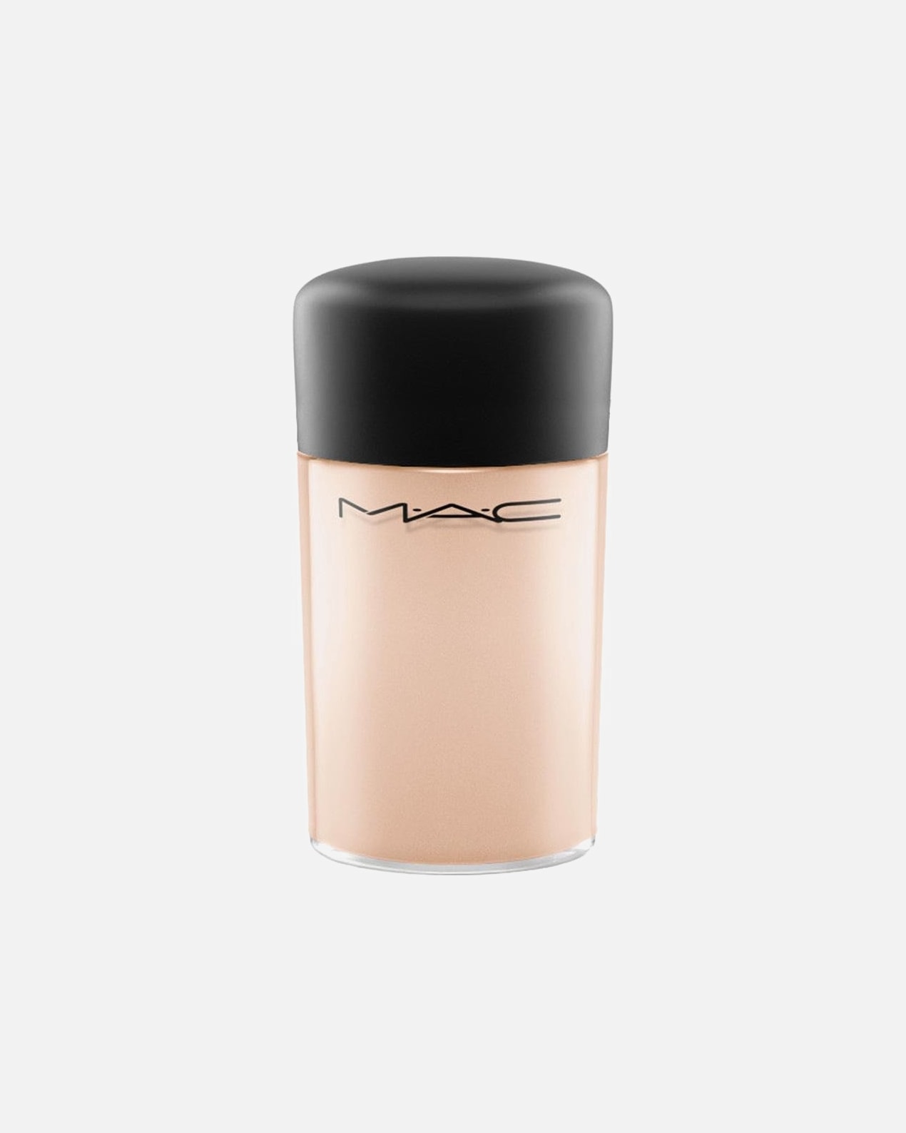 Lidschatten für Unisex MAC Pigment 44 - NAKED