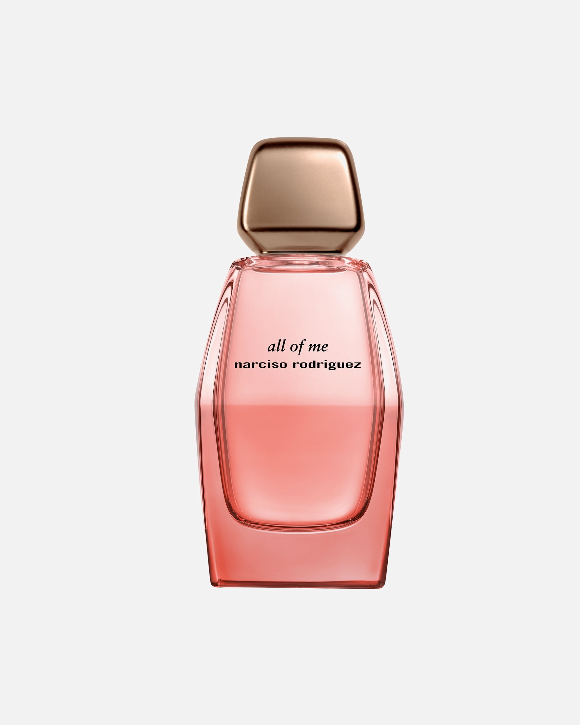 Eau de Parfum für Weiblich Narciso Rodriguez All of Me Intense 90 ml